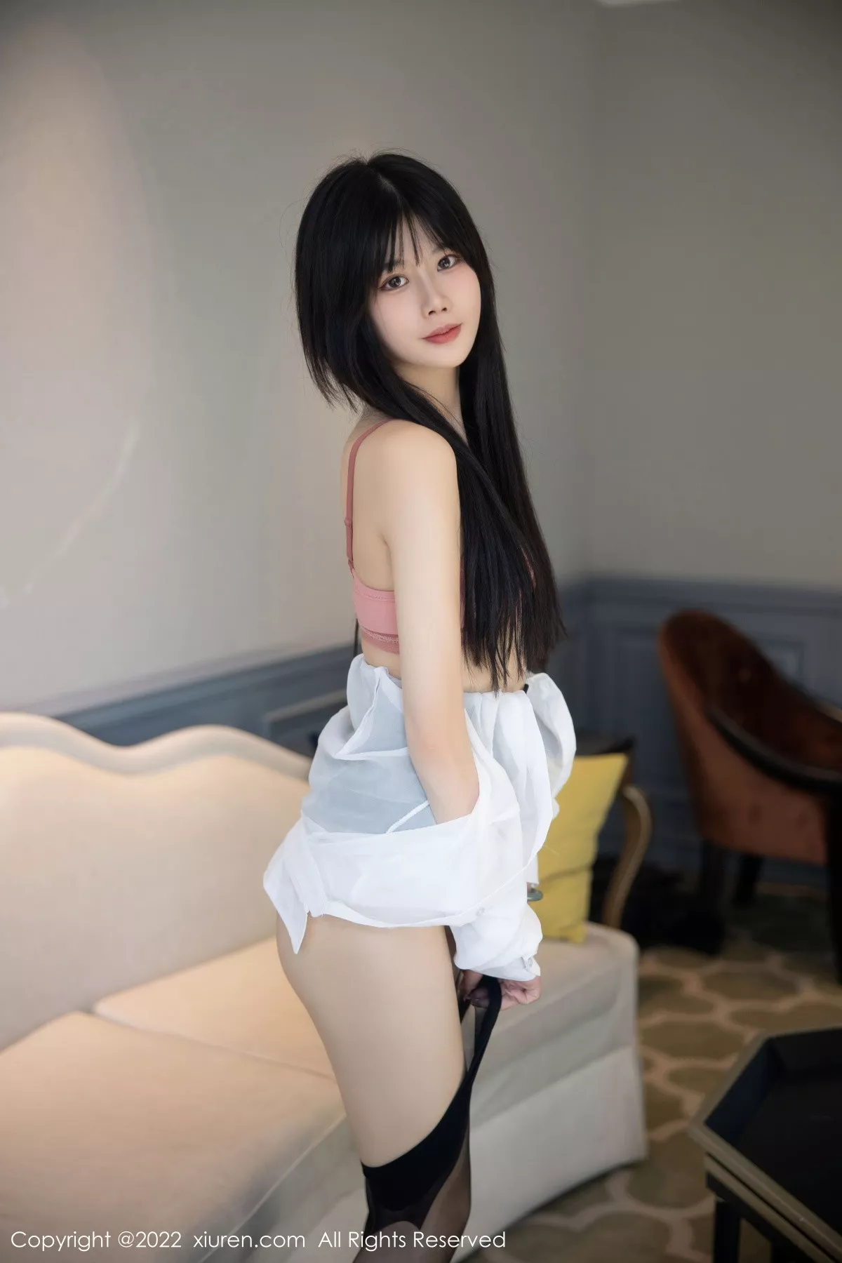 图片[55]-[XiuRen秀人网]第5861期77qiqi写真-秀人集