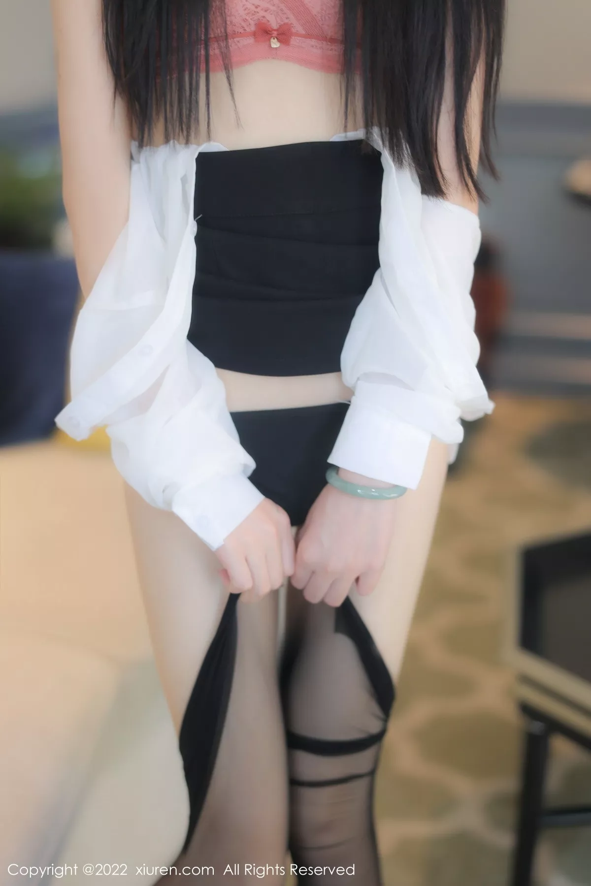 图片[53]-[XiuRen秀人网]第5861期77qiqi写真-秀人集