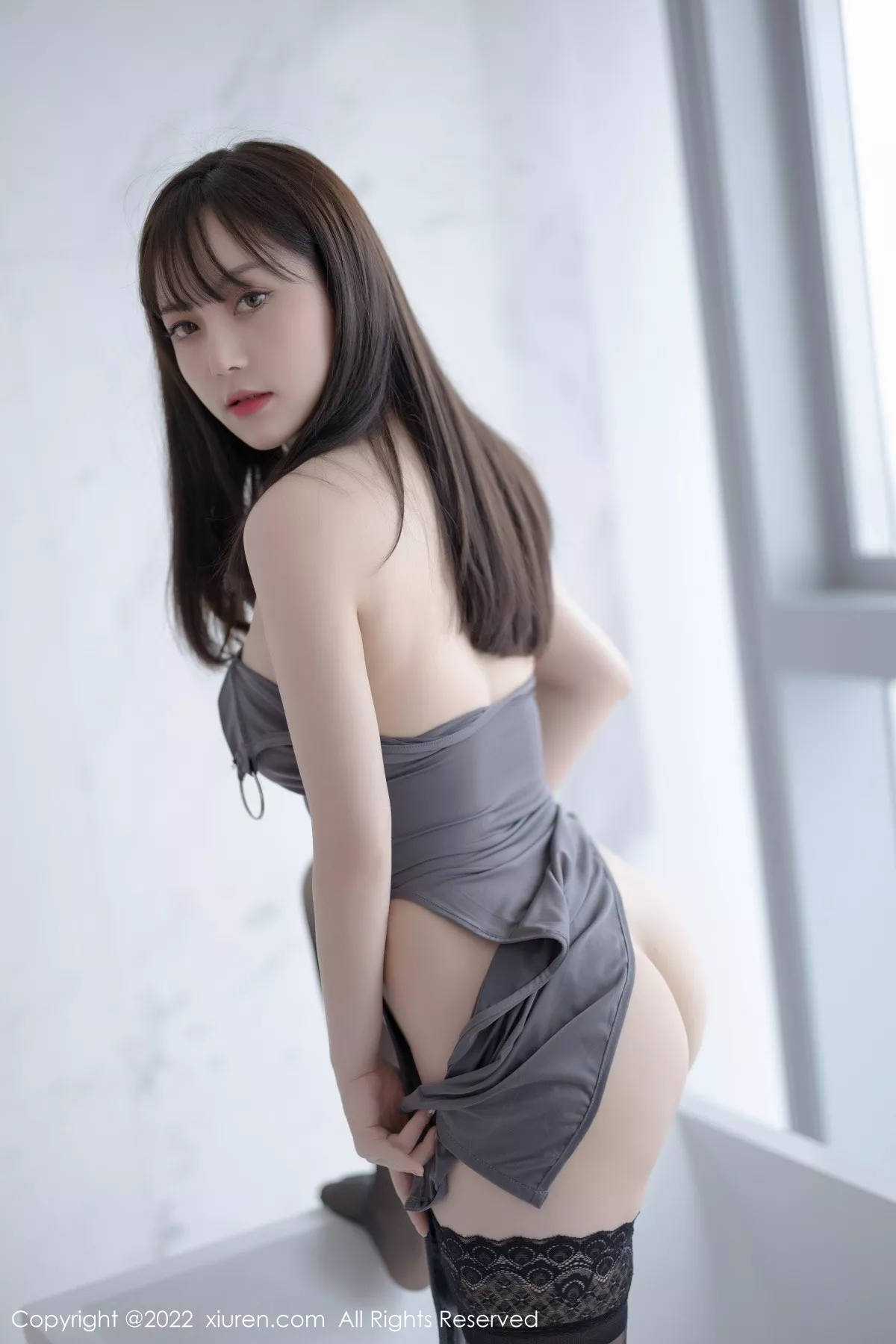 图片[46]-[XiuRen秀人网]第5865期豆瓣酱写真-秀人集
