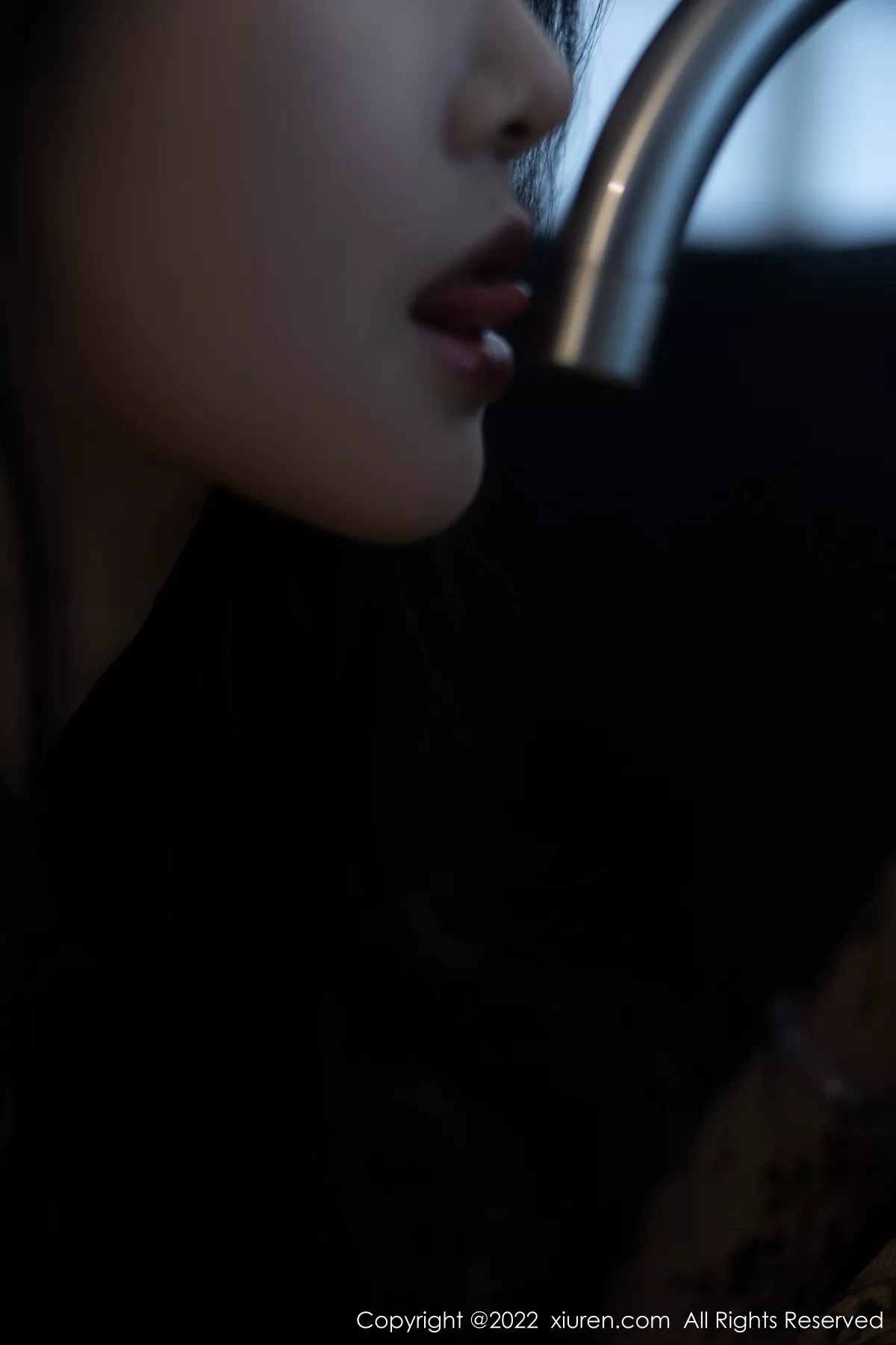 图片[22]-[XiuRen秀人网]第5864期苏苏阿写真-秀人集