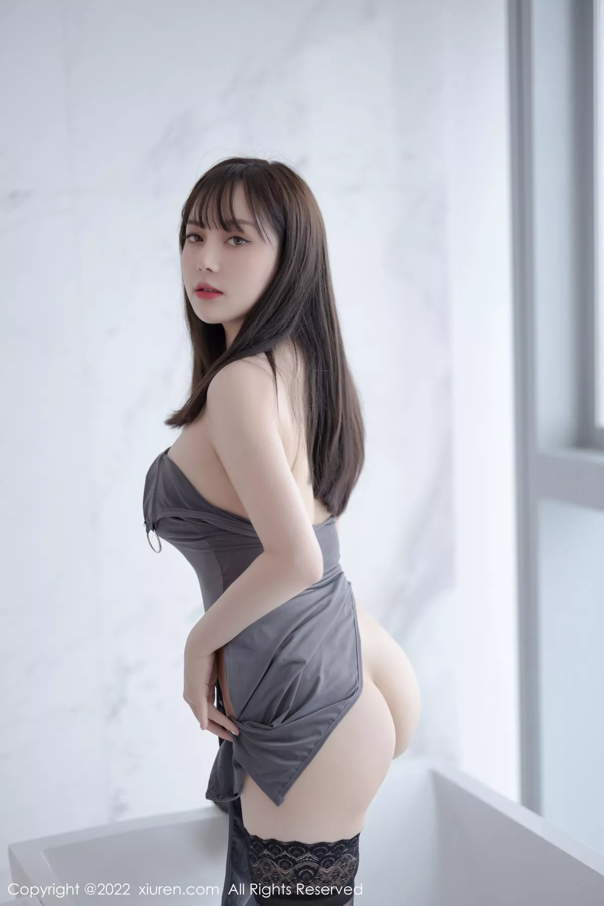 图片[45]-[XiuRen秀人网]第5865期豆瓣酱写真-秀人集