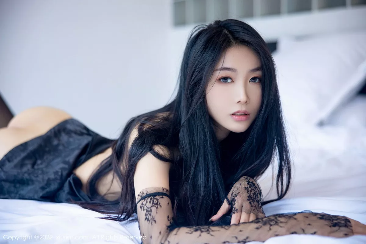 图片[63]-[XiuRen秀人网]第5864期苏苏阿写真-秀人集