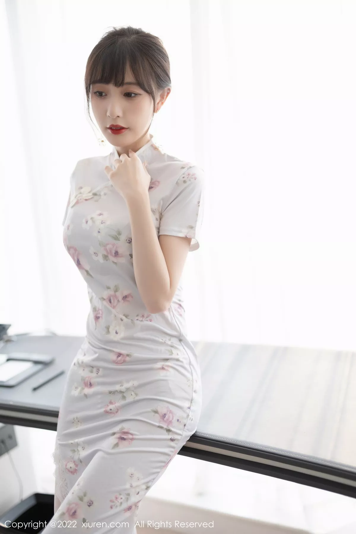 图片[12]-[XiuRen秀人网]第5757期林星阑写真-秀人集