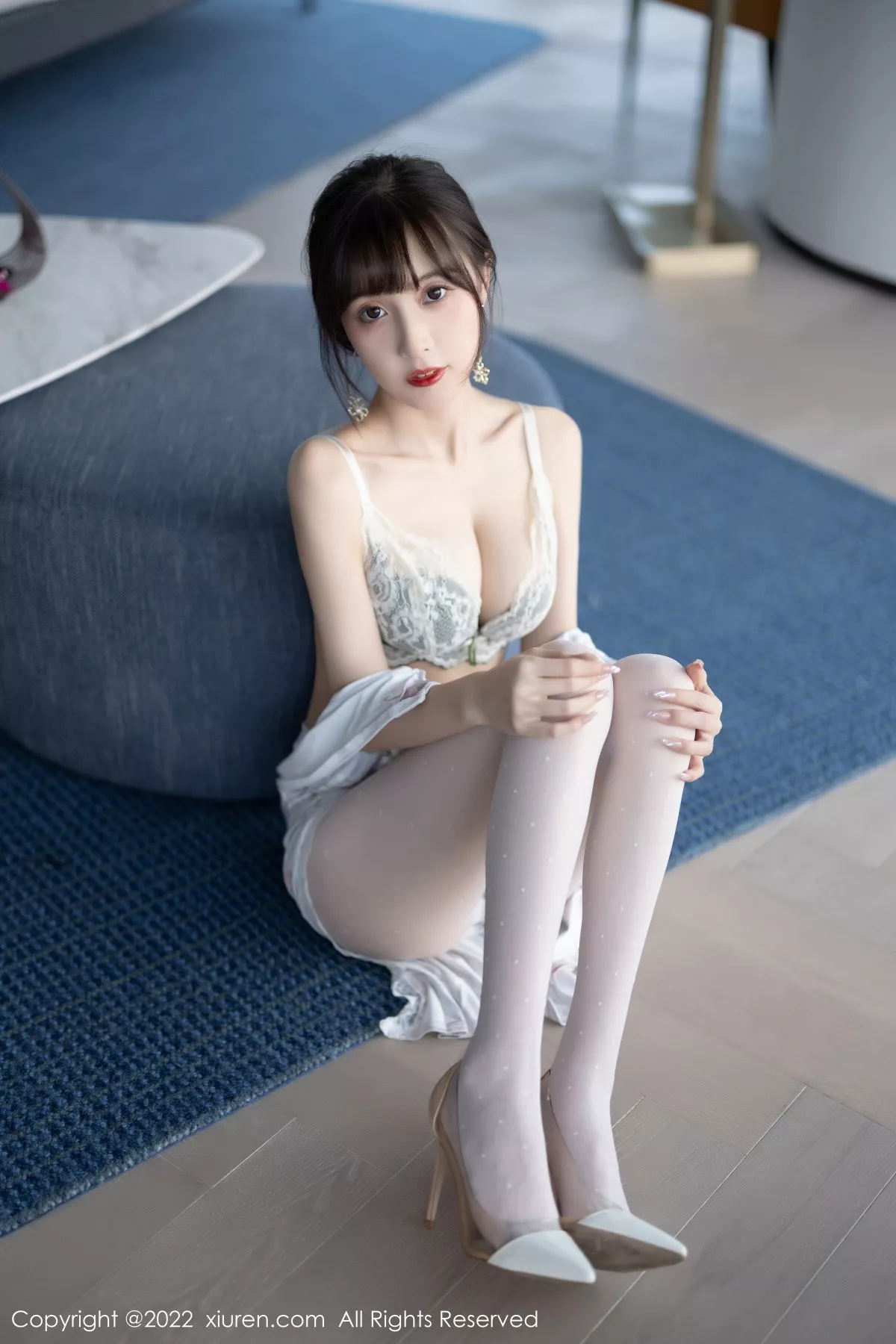图片[49]-[XiuRen秀人网]第5757期林星阑写真-秀人集