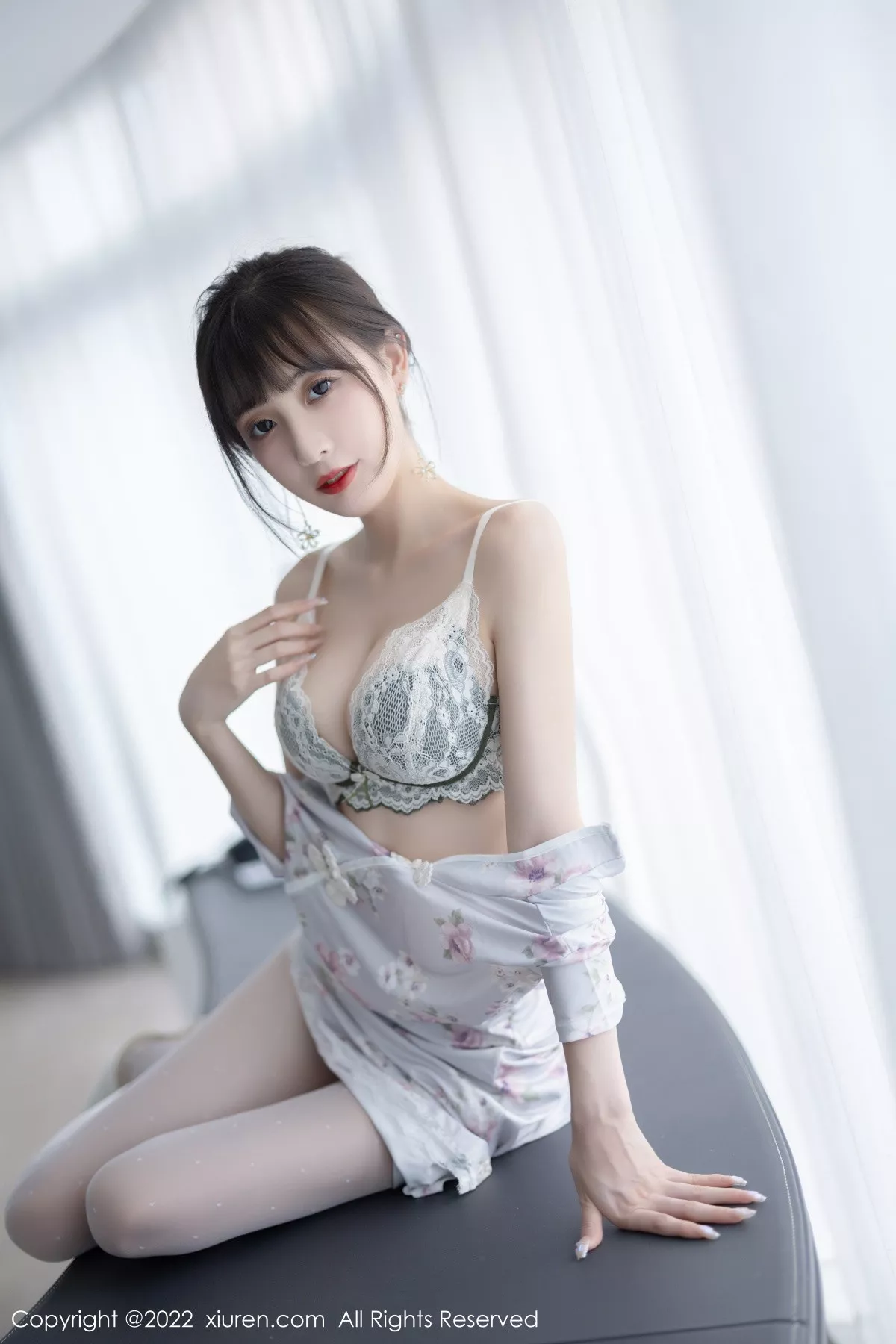 图片[45]-[XiuRen秀人网]第5757期林星阑写真-秀人集
