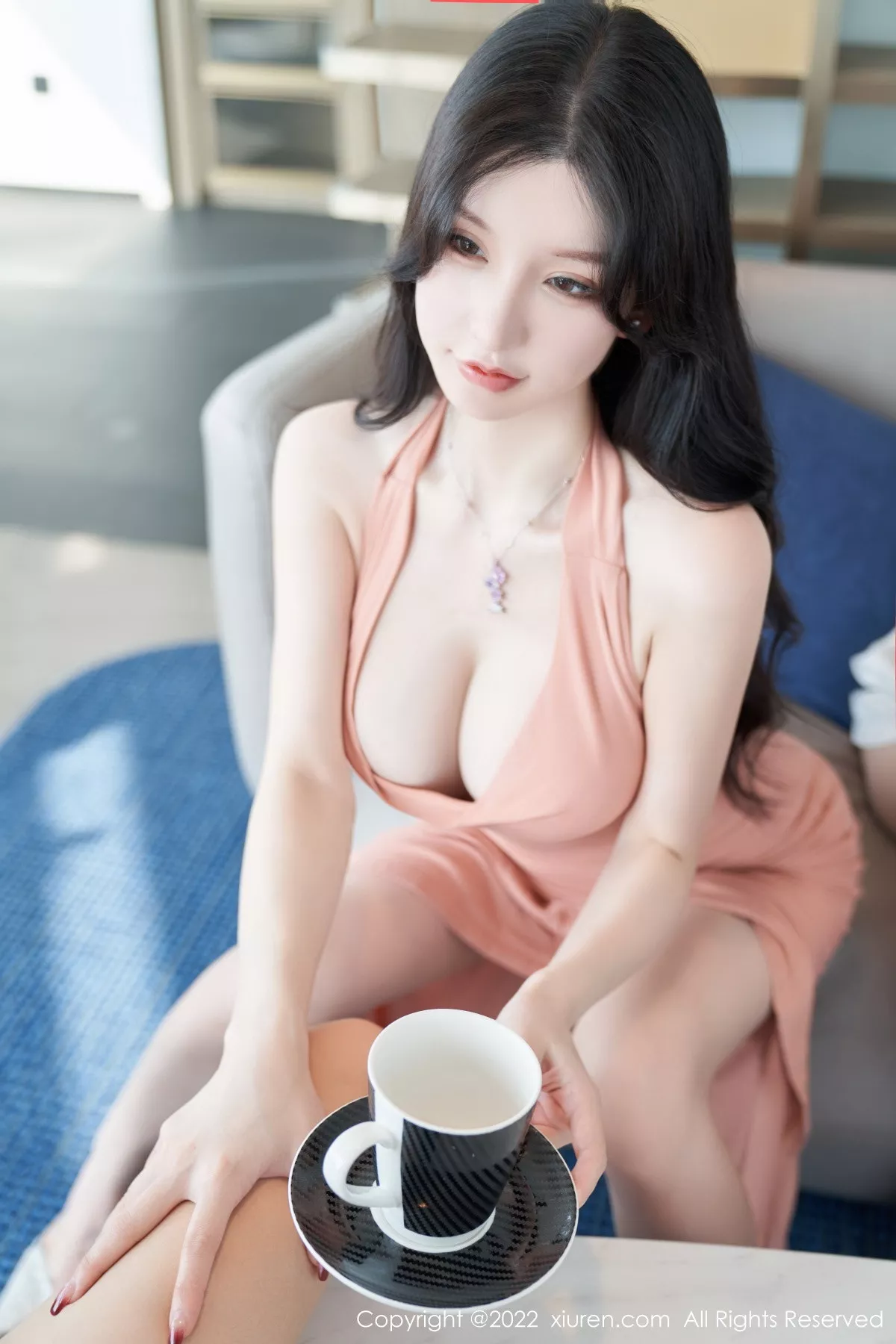 图片[45]-[XiuRen秀人网]第5881期周于希写真-秀人集