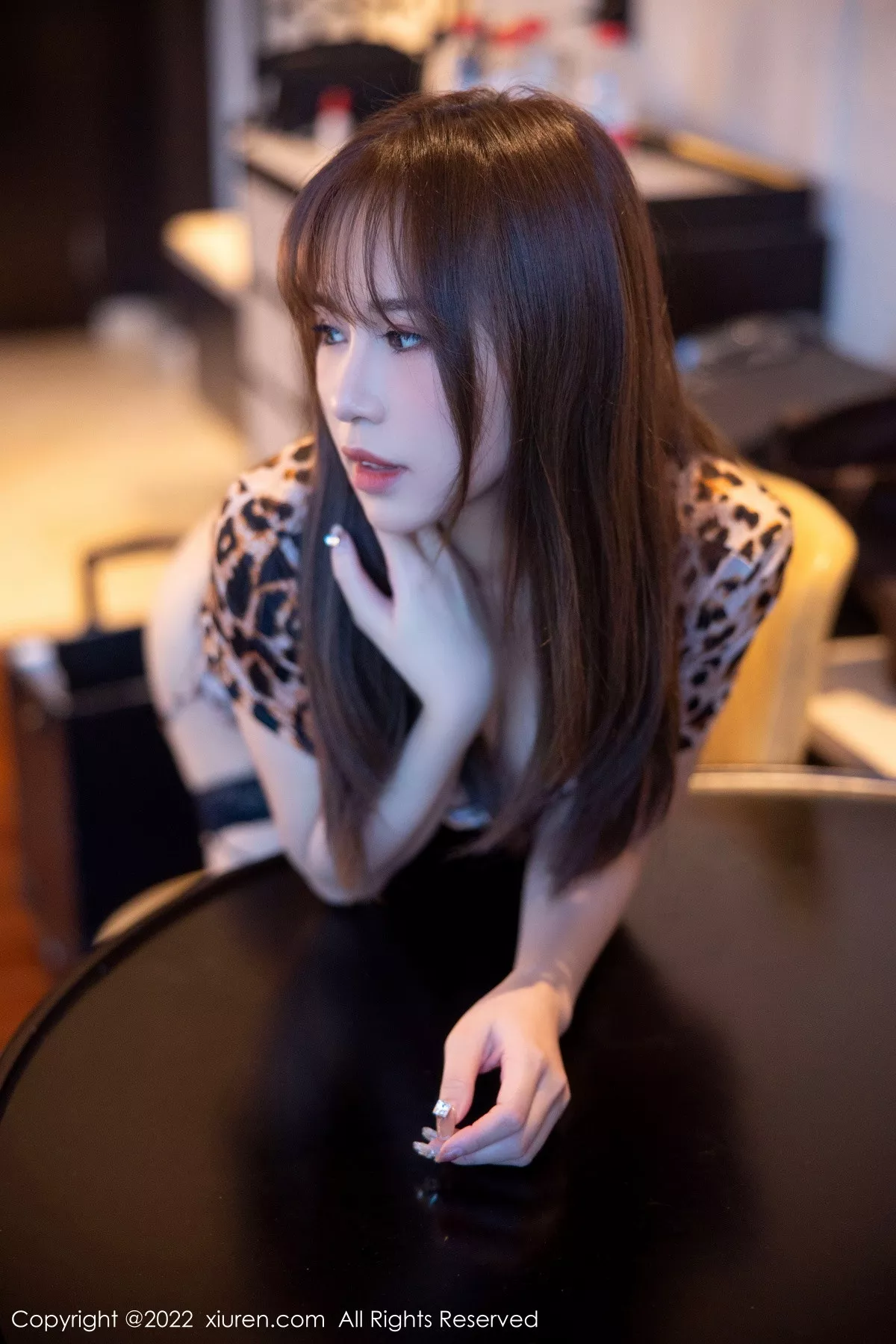 图片[35]-[XiuRen秀人网]第5760期icy猪写真-秀人集