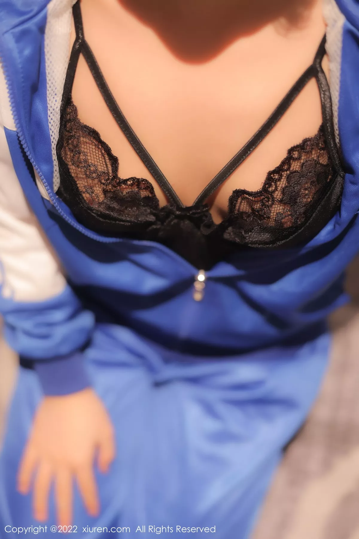 图片[18]-[XiuRen秀人网]第5766期美羊羊写真-秀人集