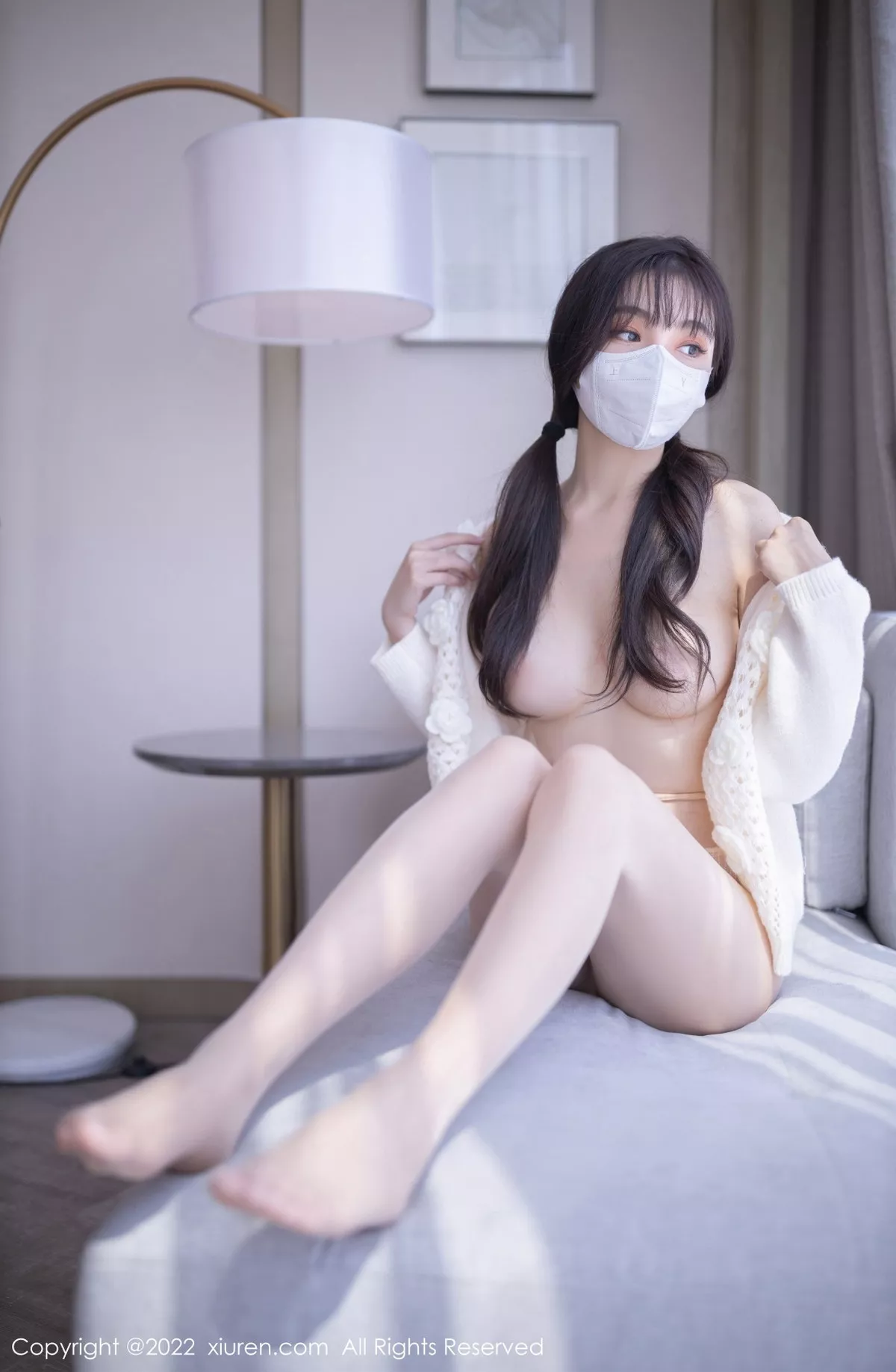 图片[51]-[XiuRen秀人网]第5771期陆萱萱写真-秀人集