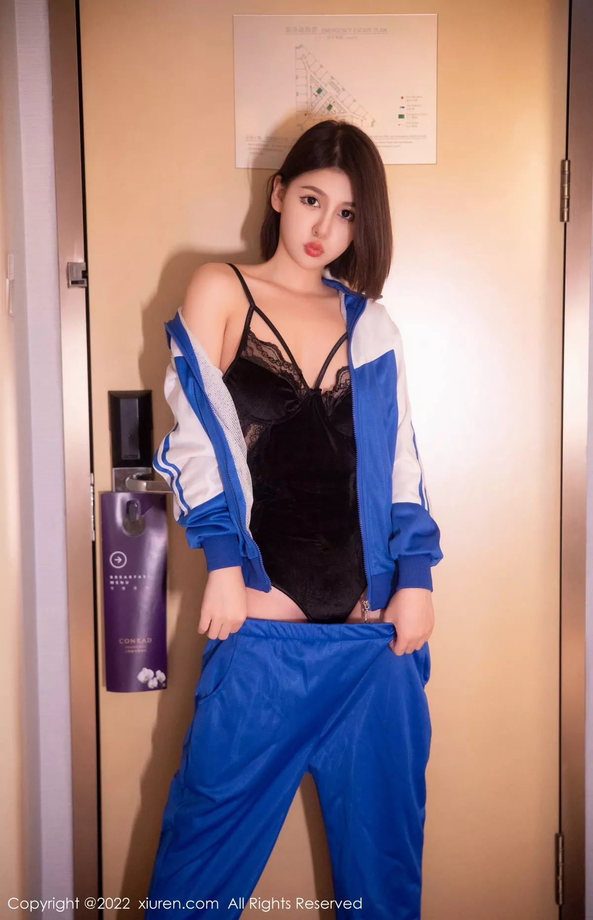 图片[29]-[XiuRen秀人网]第5766期美羊羊写真-秀人集