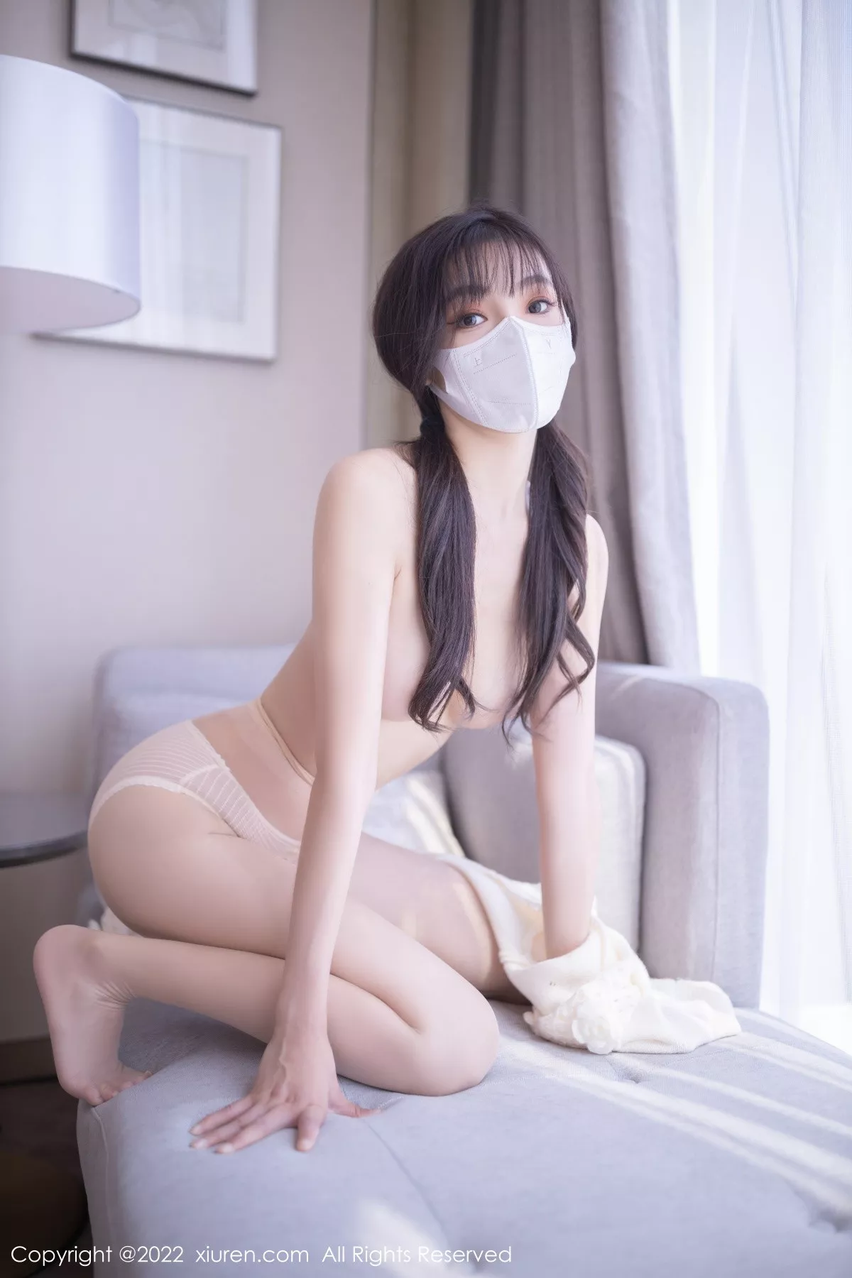 图片[67]-[XiuRen秀人网]第5771期陆萱萱写真-秀人集