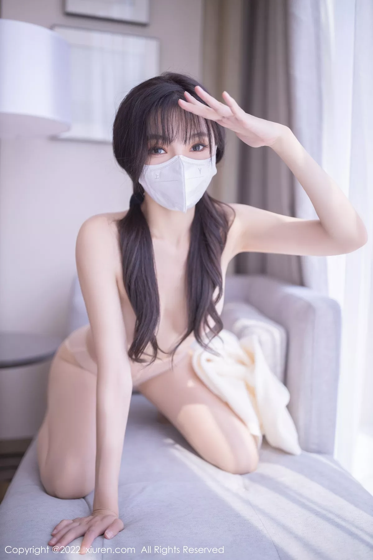 图片[68]-[XiuRen秀人网]第5771期陆萱萱写真-秀人集