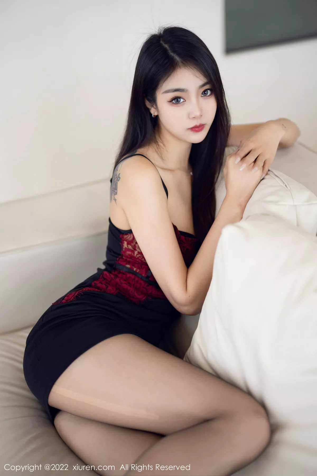 图片[26]-[XiuRen秀人网]第5769期可乐写真-秀人集