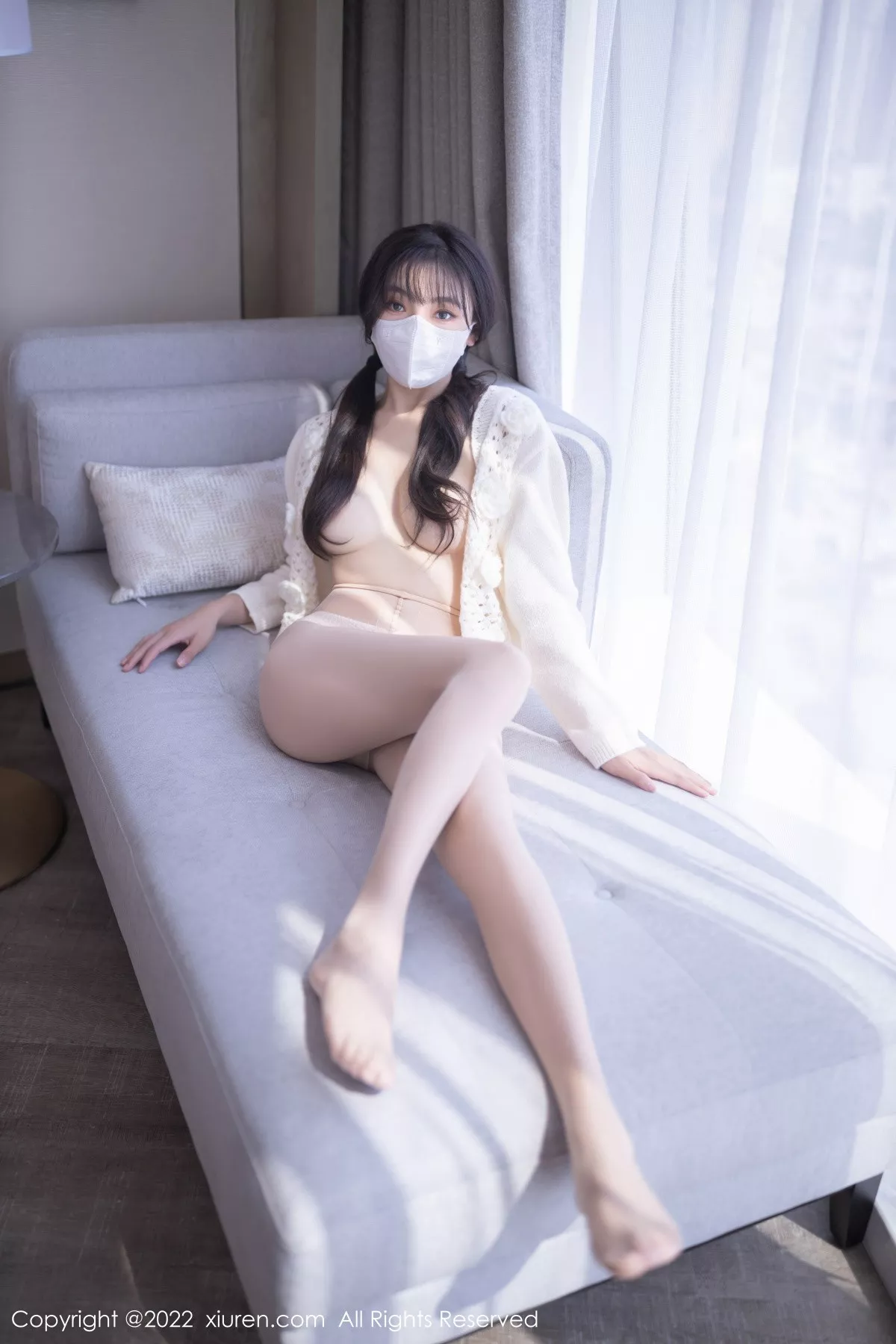 图片[50]-[XiuRen秀人网]第5771期陆萱萱写真-秀人集