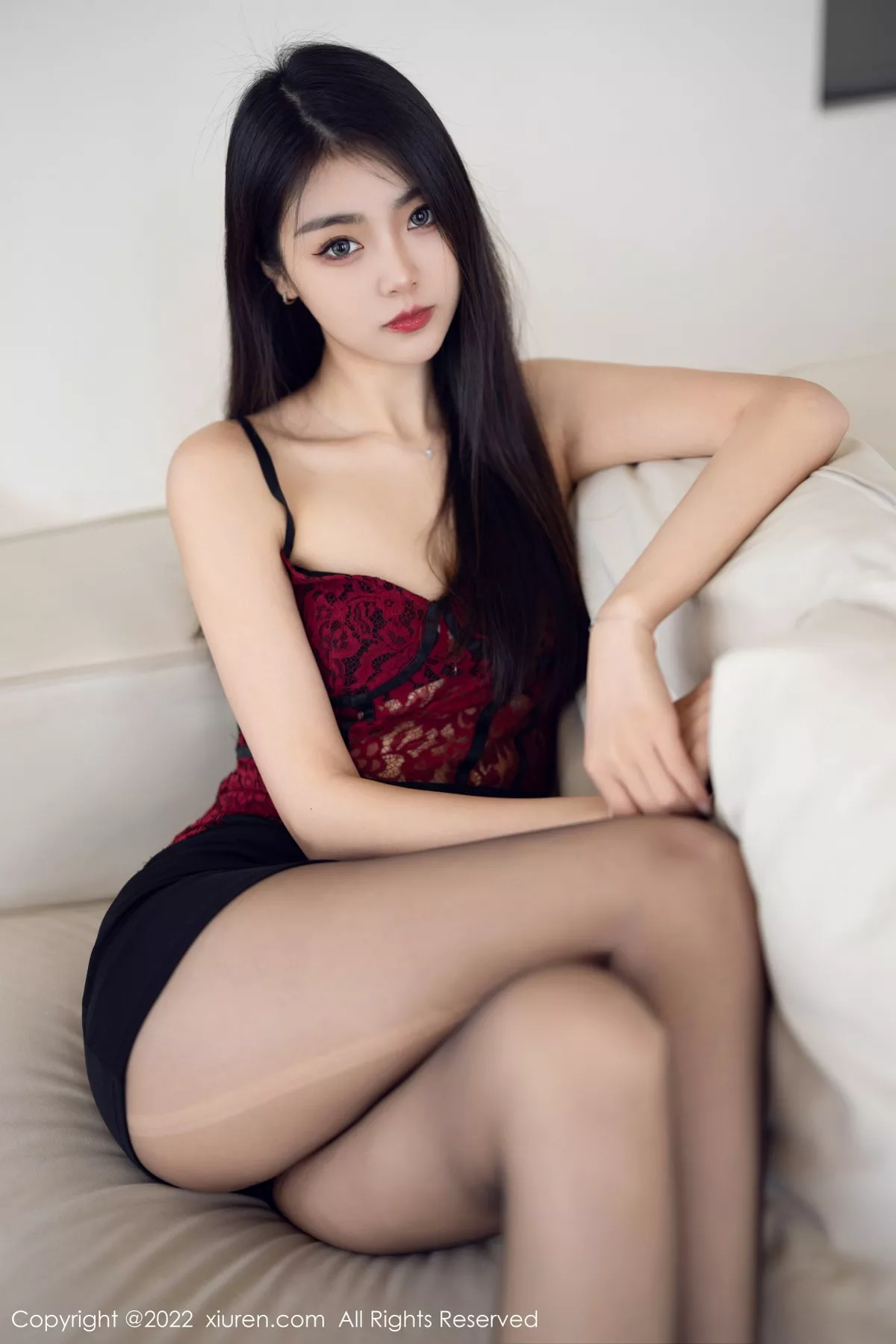 图片[29]-[XiuRen秀人网]第5769期可乐写真-秀人集