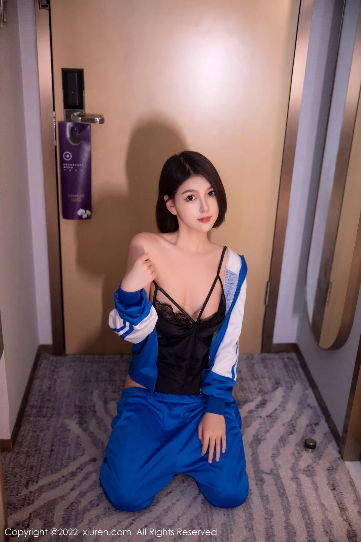 图片[33]-[XiuRen秀人网]第5766期美羊羊写真-秀人集