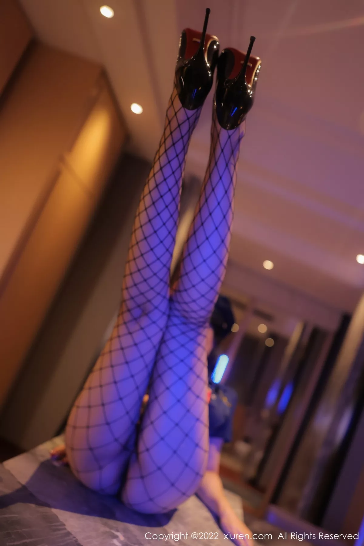 图片[17]-[XiuRen秀人网]第5767期田冰冰写真-秀人集