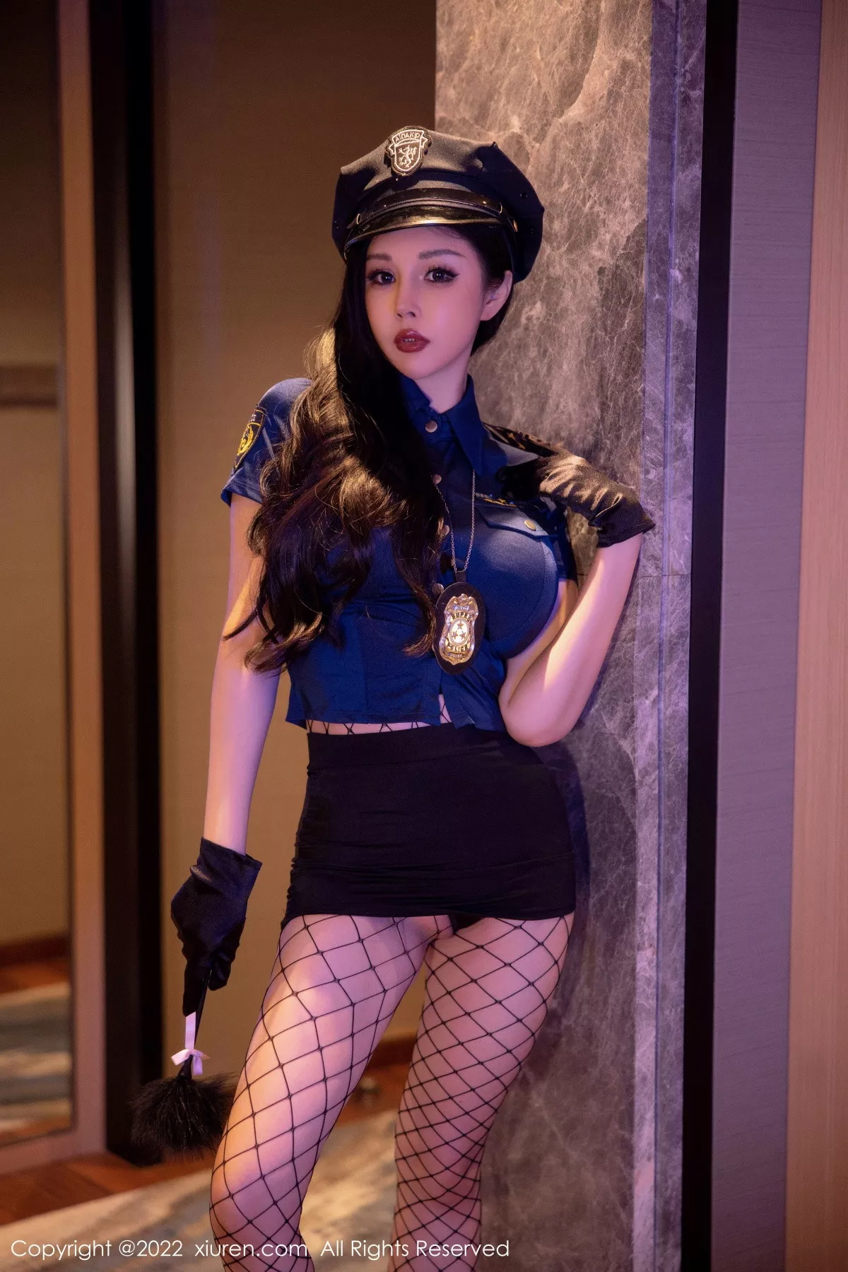 [XiuRen秀人网]第5767期田冰冰写真-秀人集