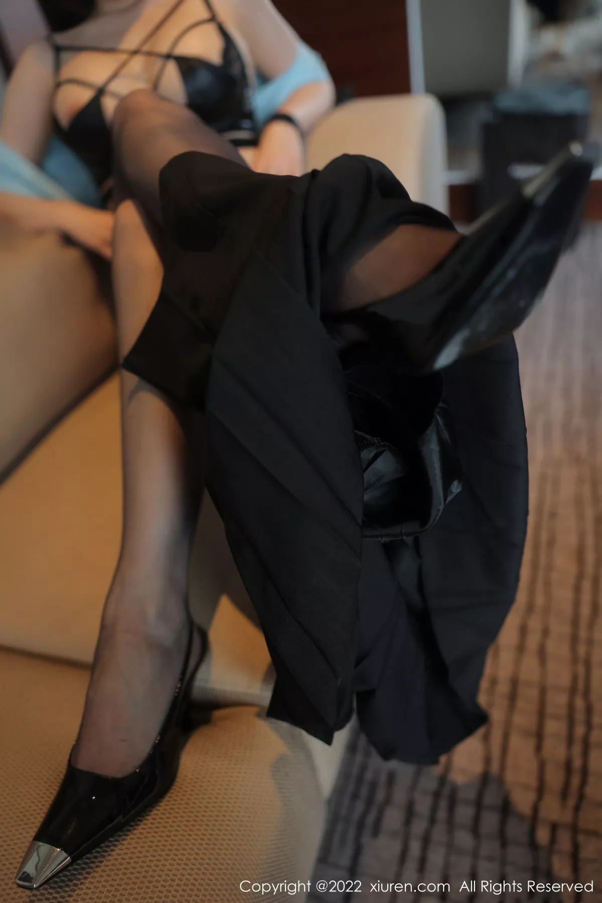 图片[52]-[XiuRen秀人网]第5773期顾乔楠写真-秀人集