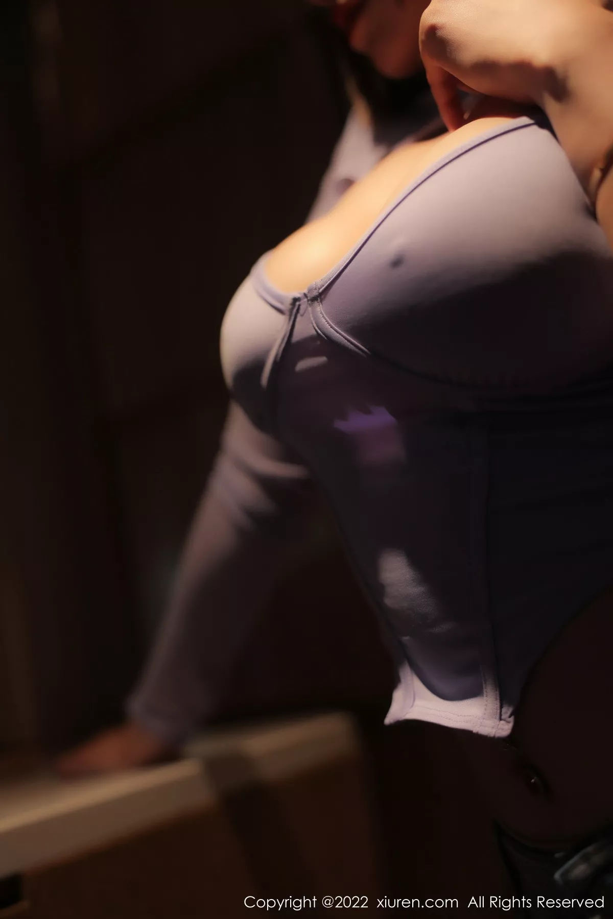 图片[18]-[XiuRen秀人网]第5779期果儿写真-秀人集