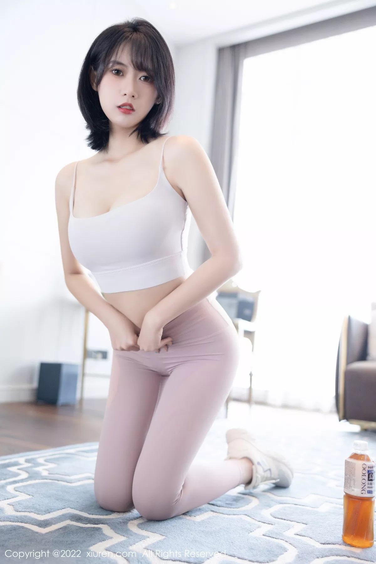 图片[18]-[XiuRen秀人网]第5885期林子遥写真-秀人集