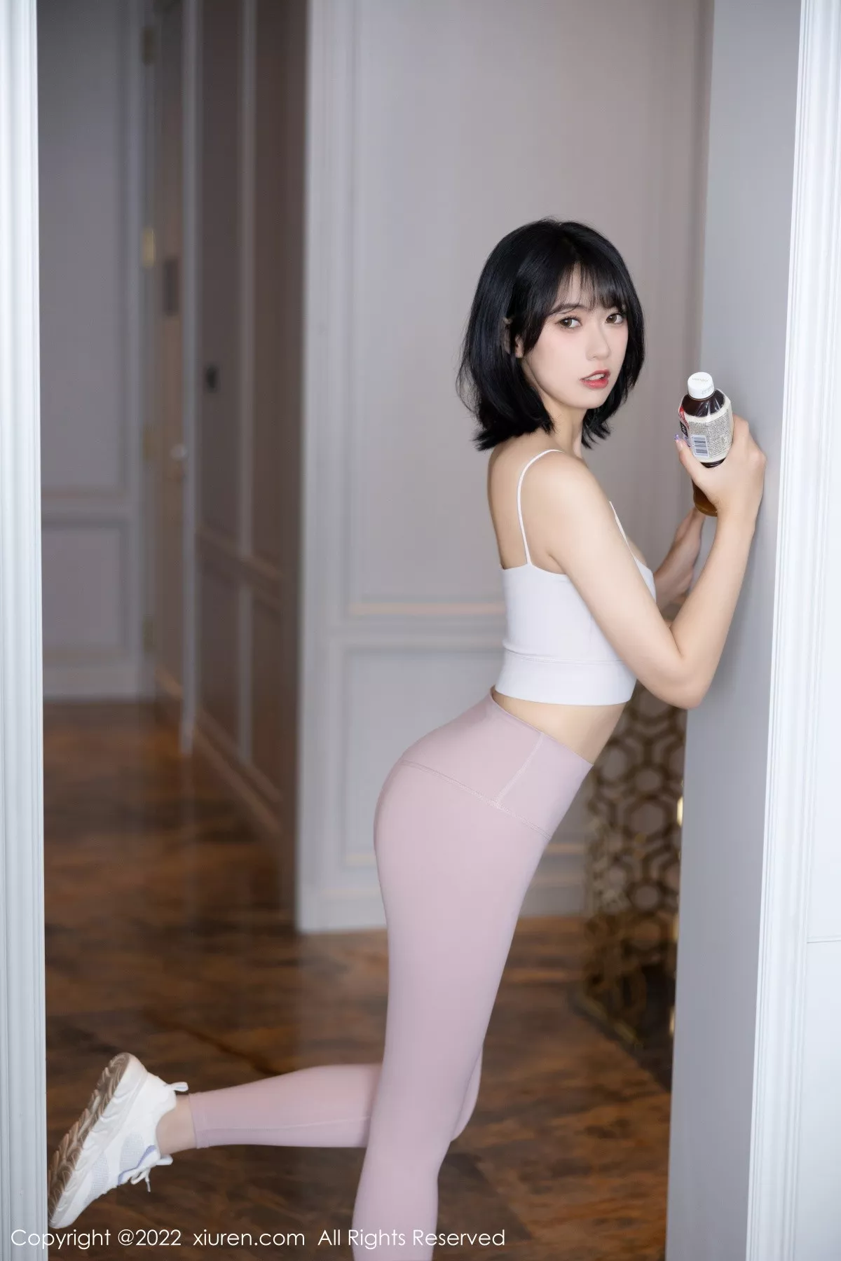图片[3]-[XiuRen秀人网]第5885期林子遥写真-秀人集