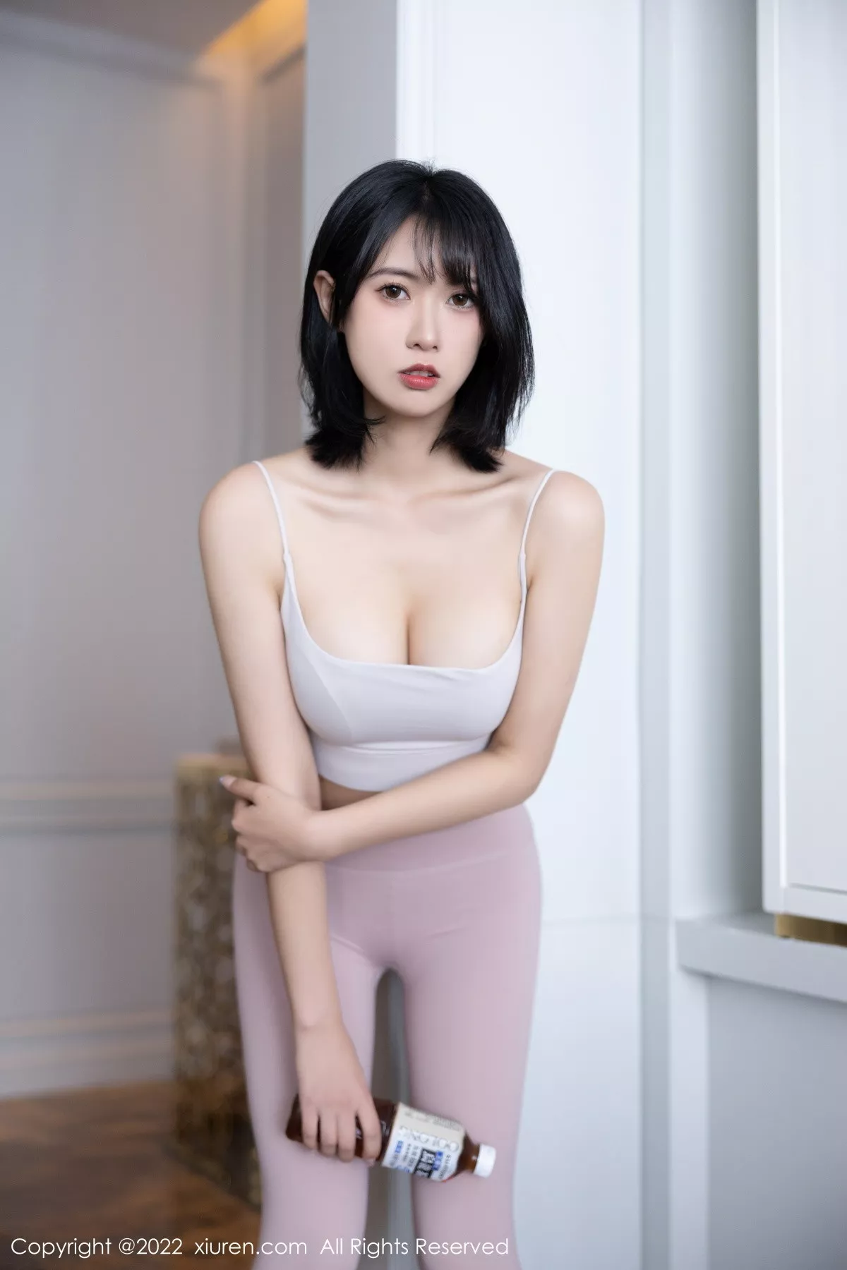 图片[4]-[XiuRen秀人网]第5885期林子遥写真-秀人集