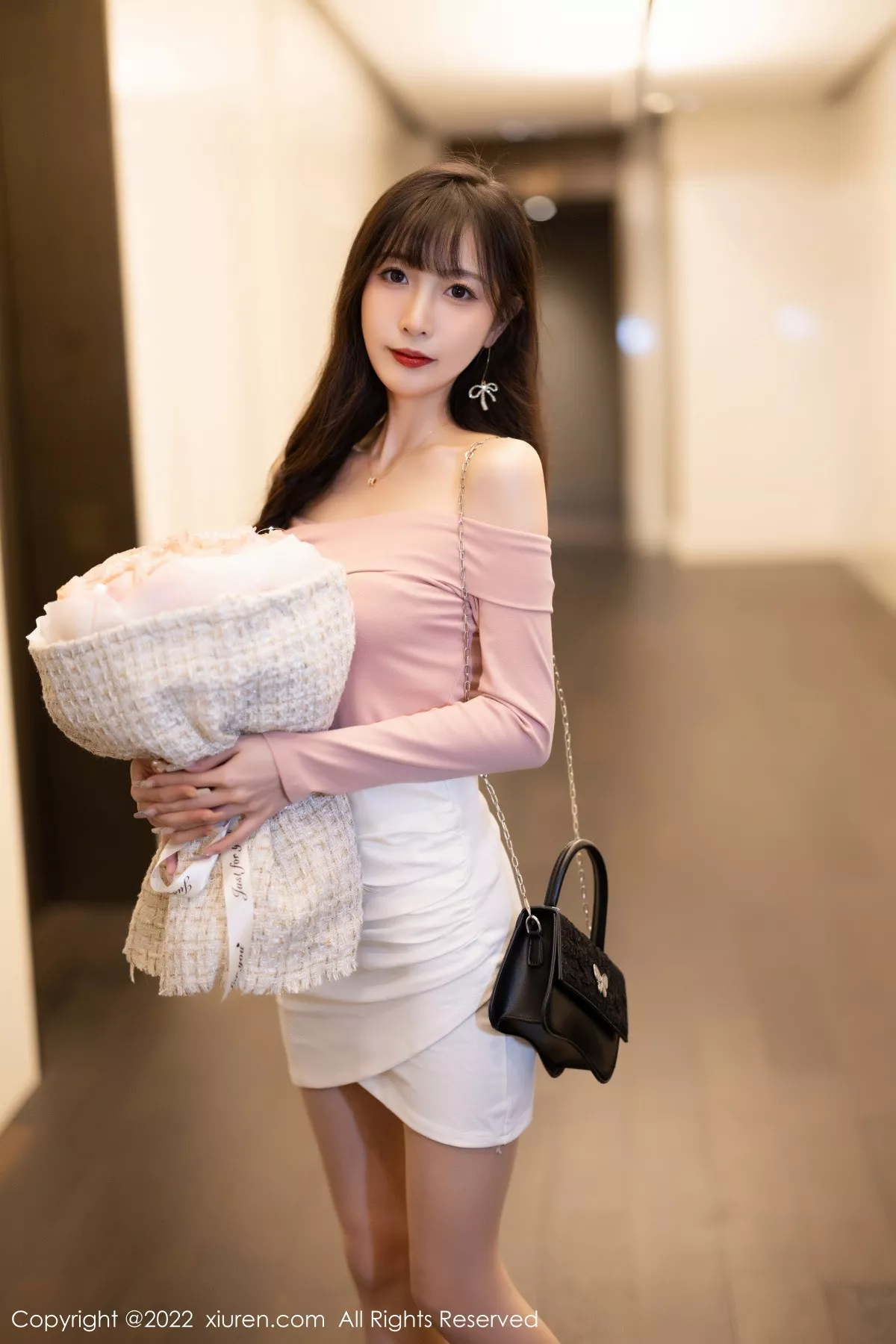 图片[3]-[XiuRen秀人网]第5934期林星阑写真-秀人集