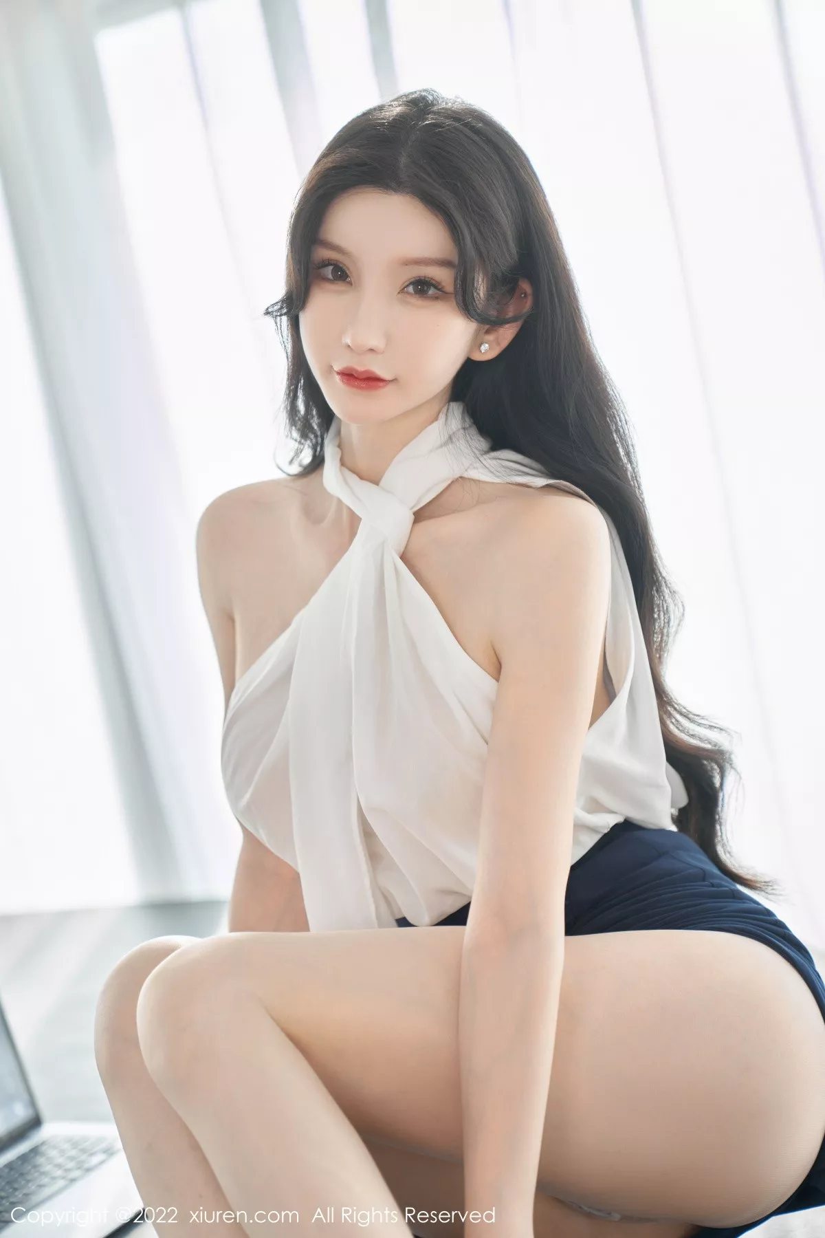 图片[28]-[XiuRen秀人网]第5948期周于希写真-秀人集