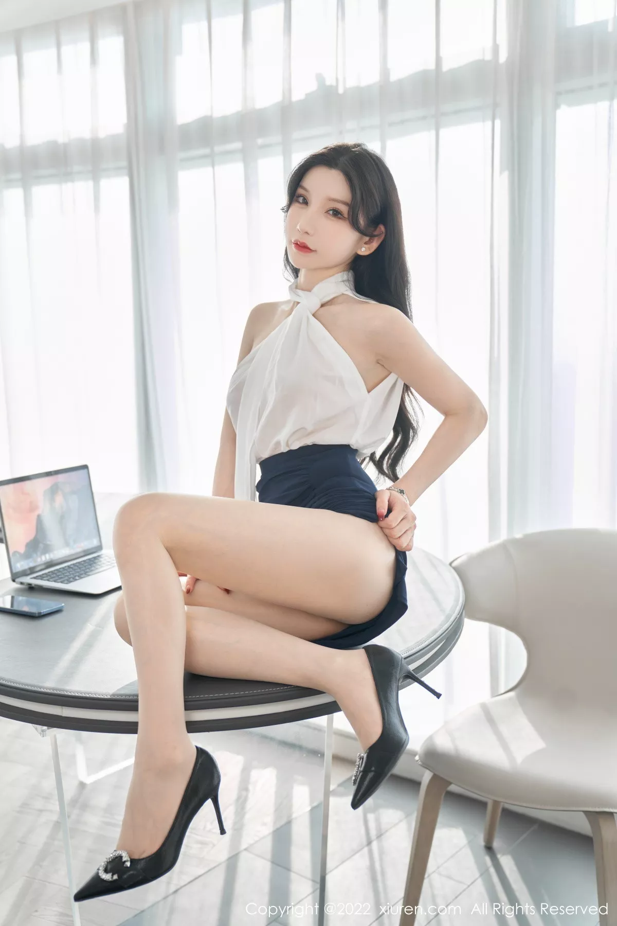 图片[26]-[XiuRen秀人网]第5948期周于希写真-秀人集