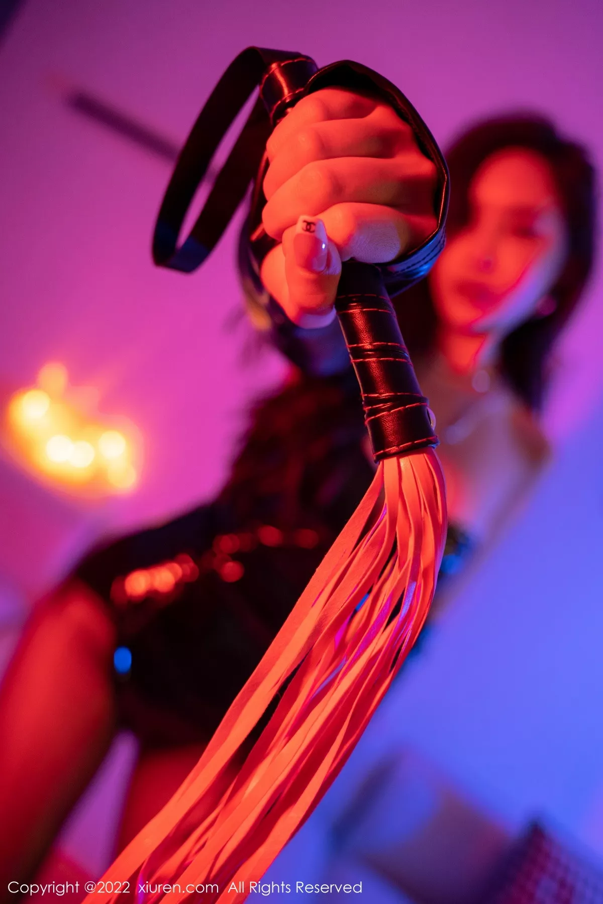图片[55]-[XiuRen秀人网]第5957期奶瓶土肥圆写真-秀人集