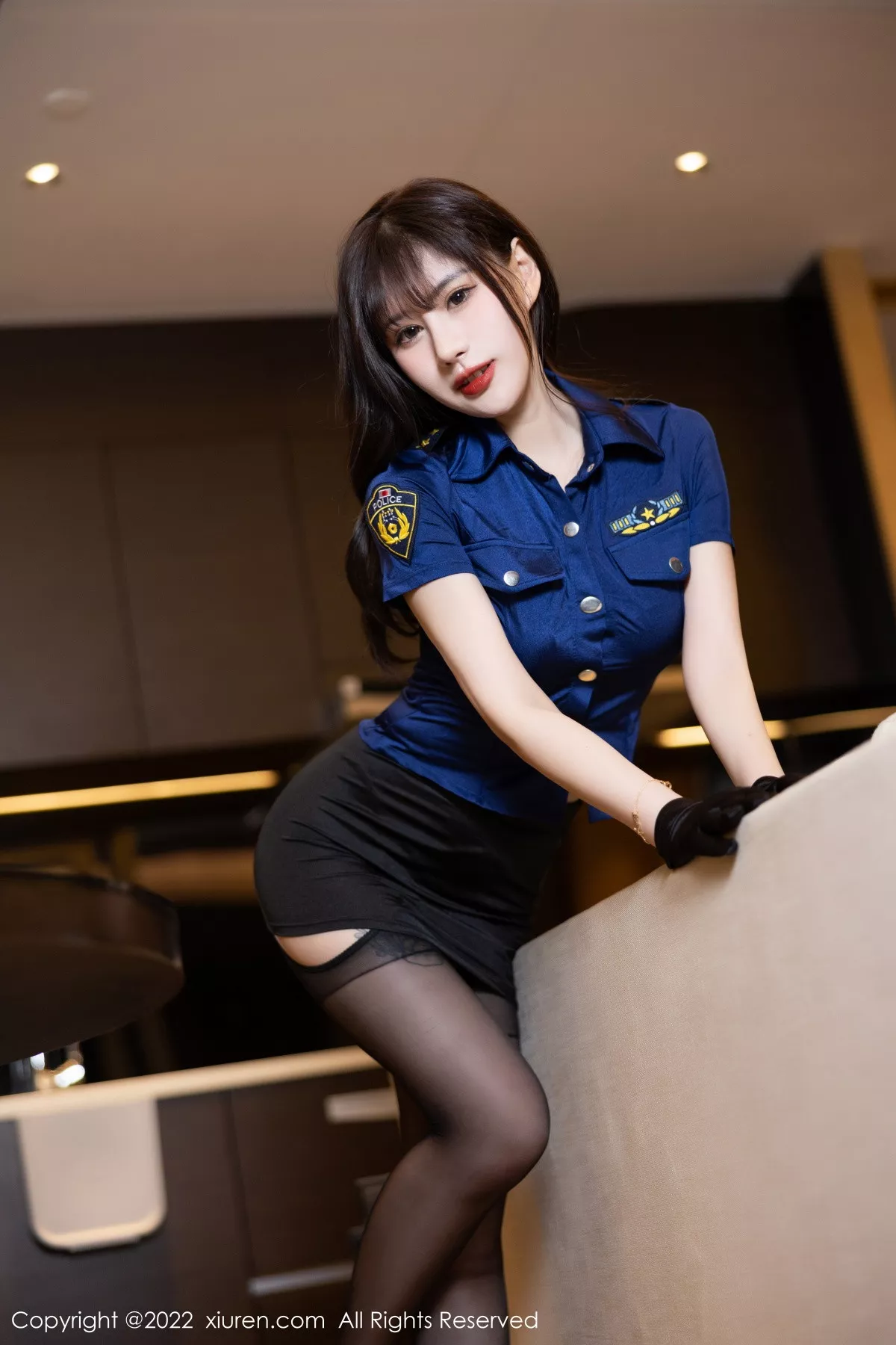 图片[13]-[XiuRen秀人网]第5966期张欣欣写真-秀人集