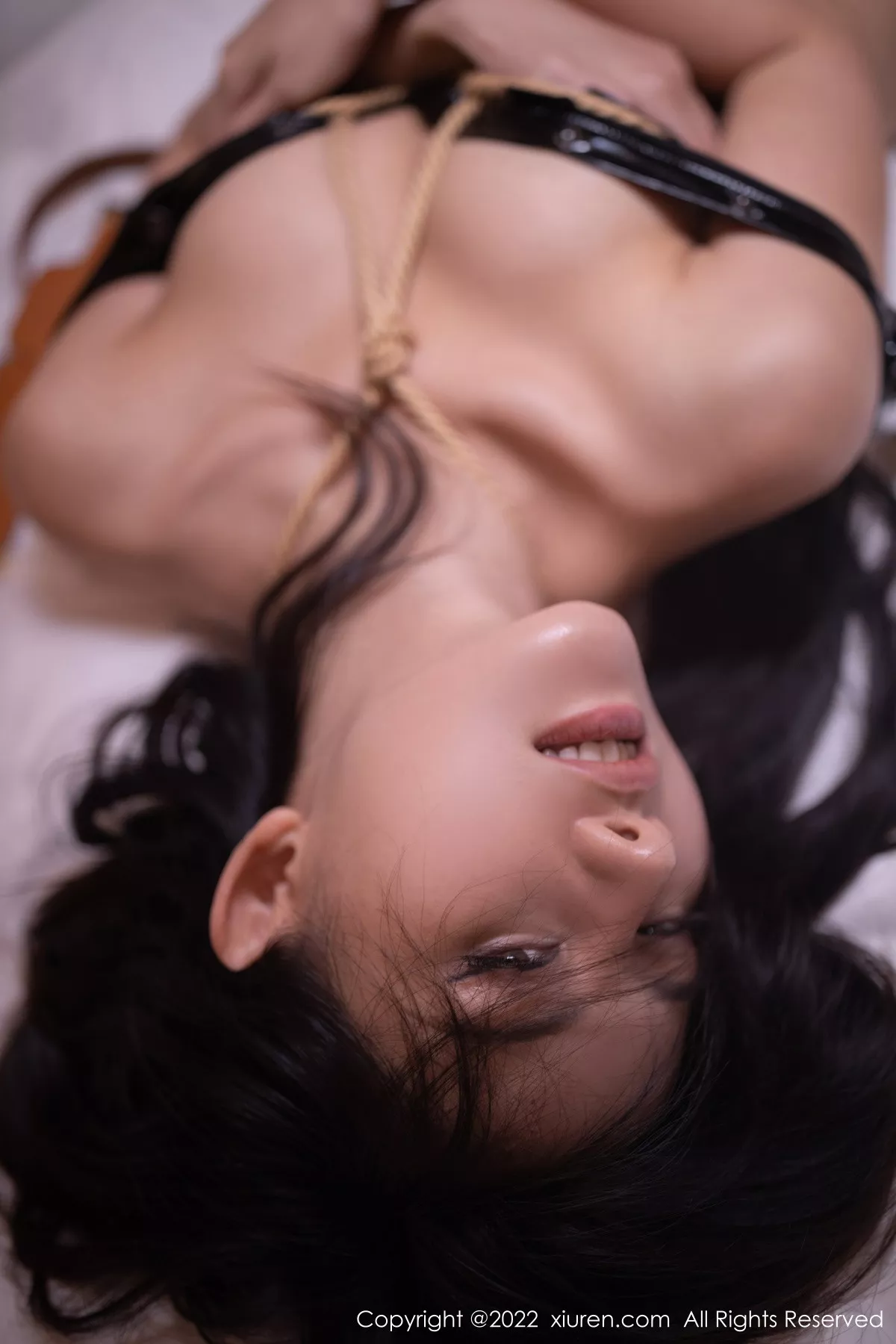 图片[60]-[XiuRen秀人网]第5981期就是阿朱啊写真-秀人集