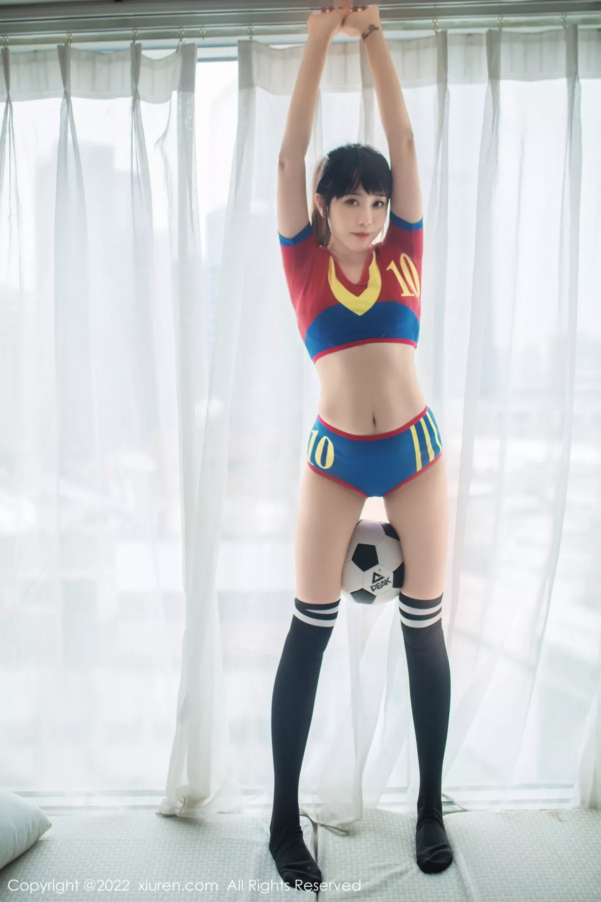 图片[31]-[XiuRen秀人网]第5974期严利娅写真-秀人集