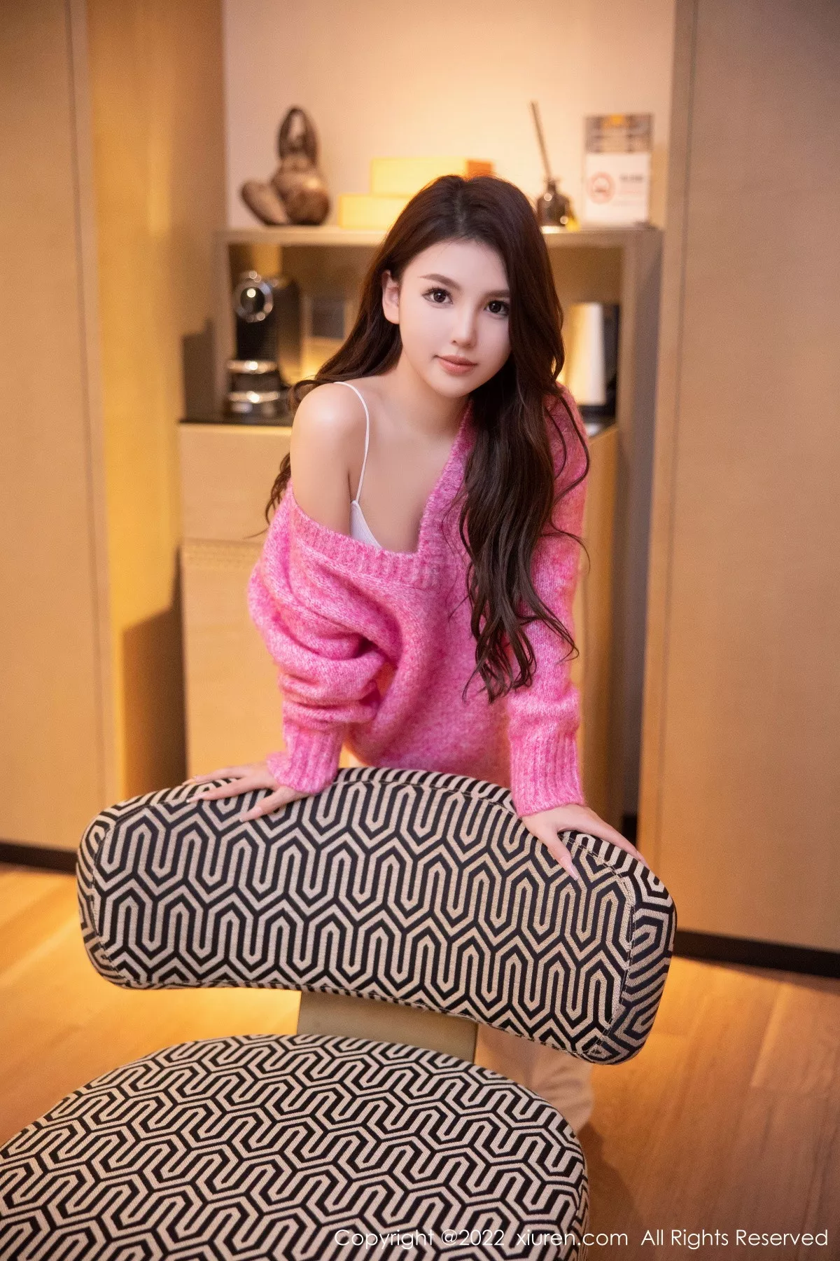 图片[25]-[XiuRen秀人网]第5975期美羊羊写真-秀人集