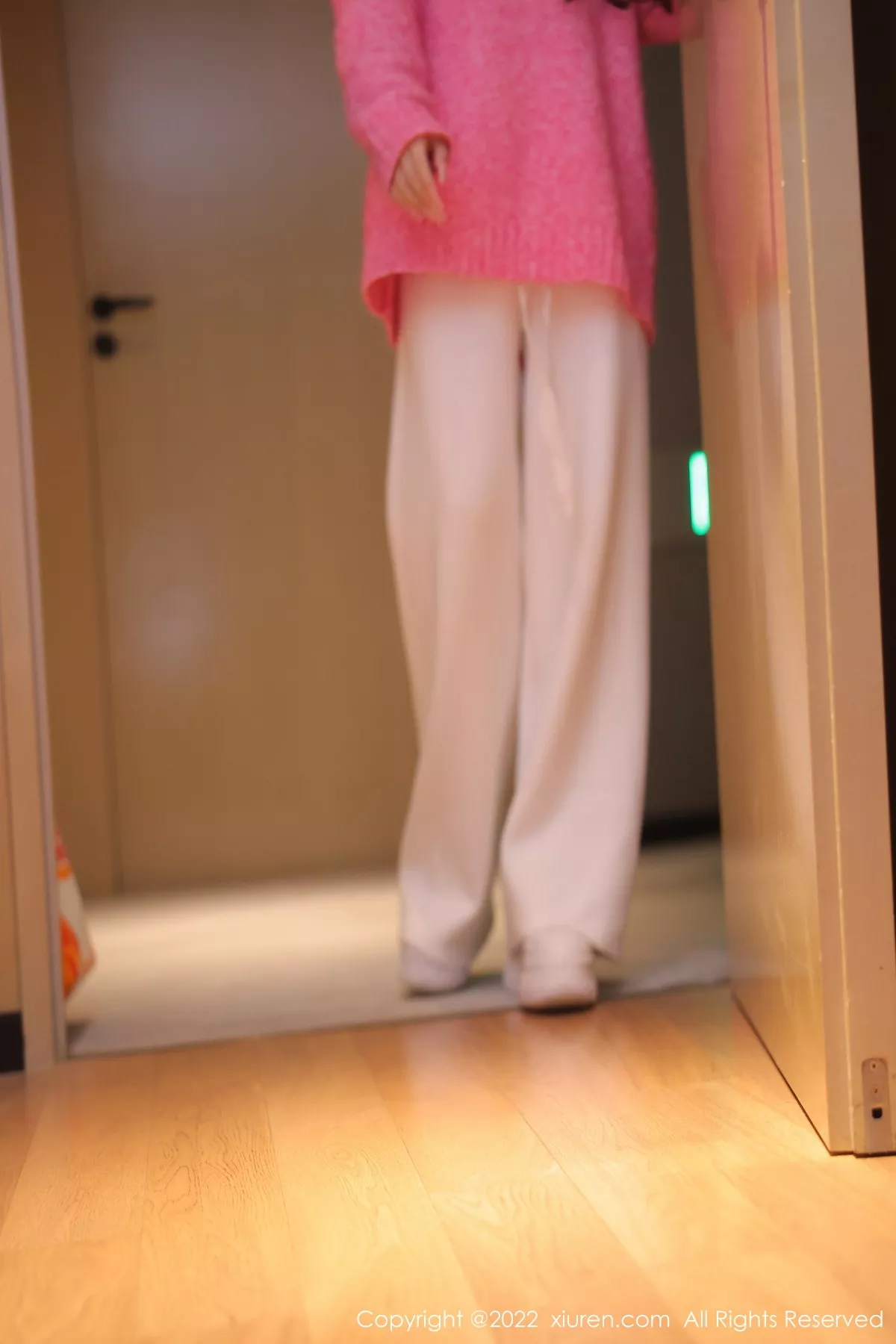 图片[2]-[XiuRen秀人网]第5975期美羊羊写真-秀人集