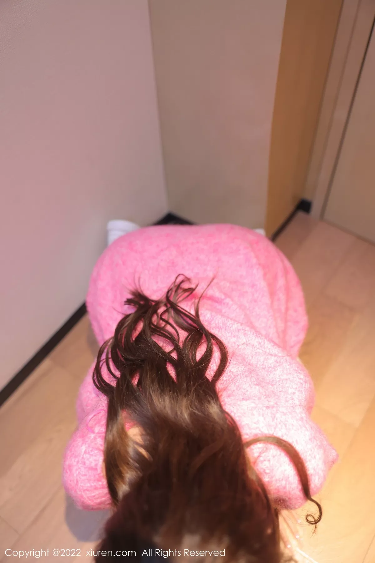 图片[10]-[XiuRen秀人网]第5975期美羊羊写真-秀人集