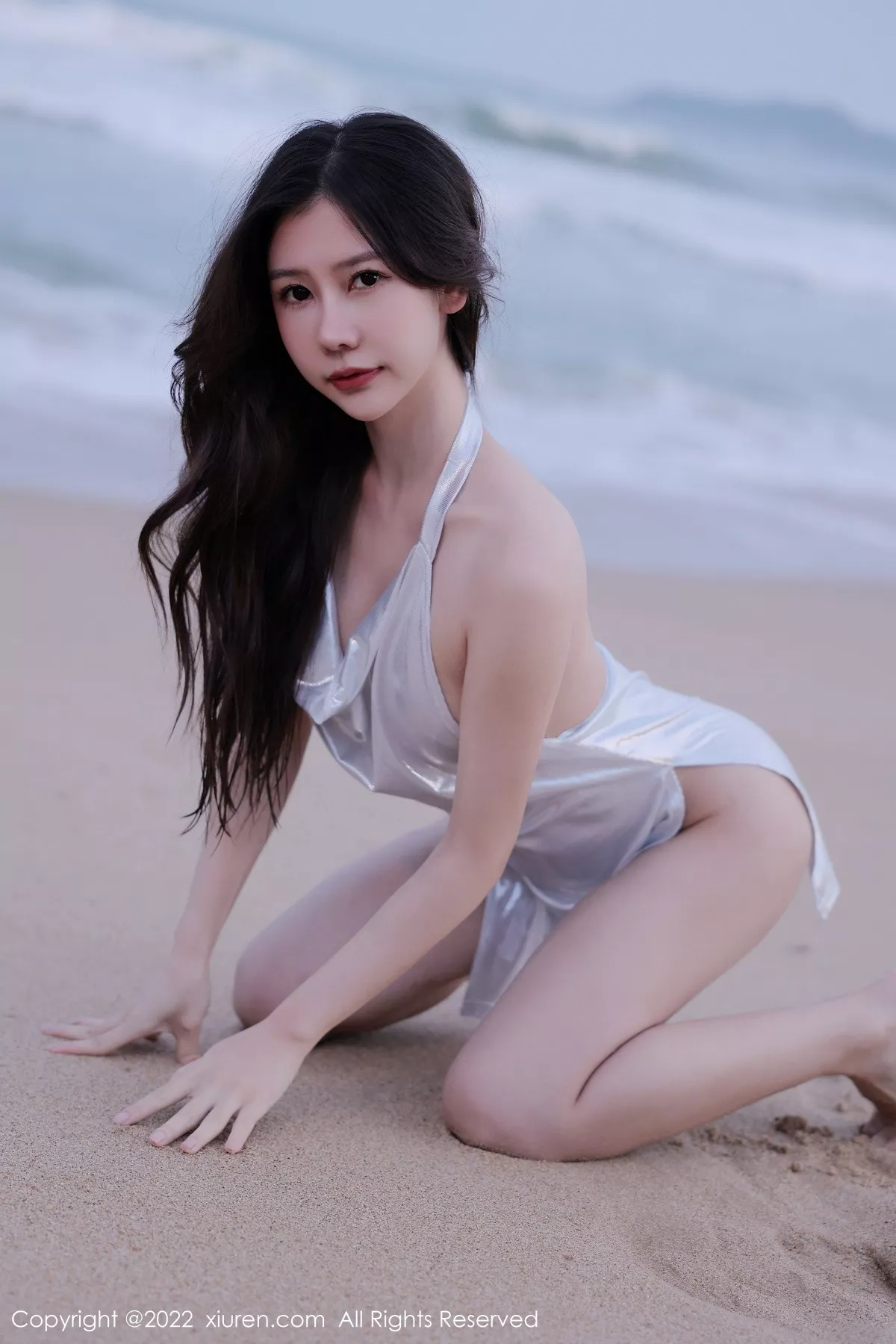 图片[37]-[XiuRen秀人网]第5990期尹甜甜写真-秀人集
