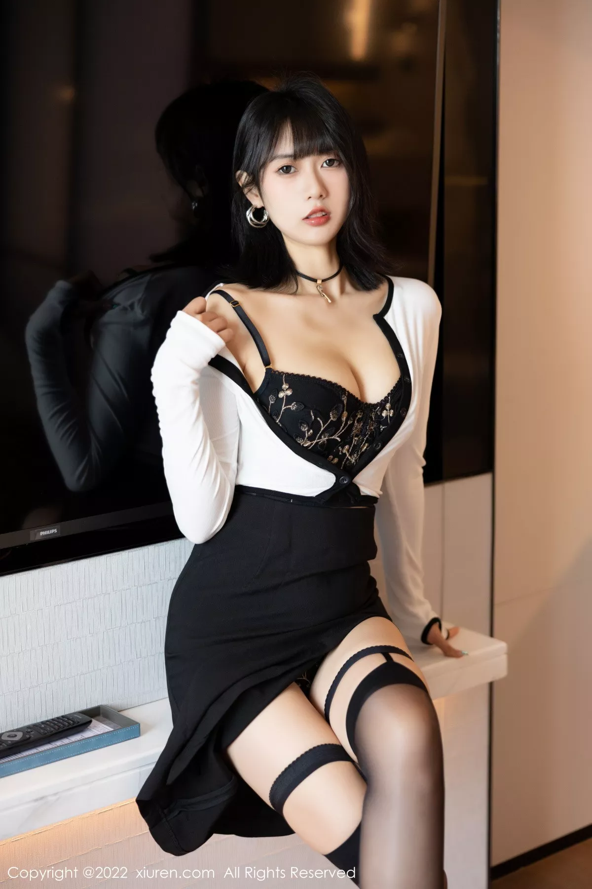 图片[14]-[XiuRen秀人网]第5991期林子遥写真-秀人集