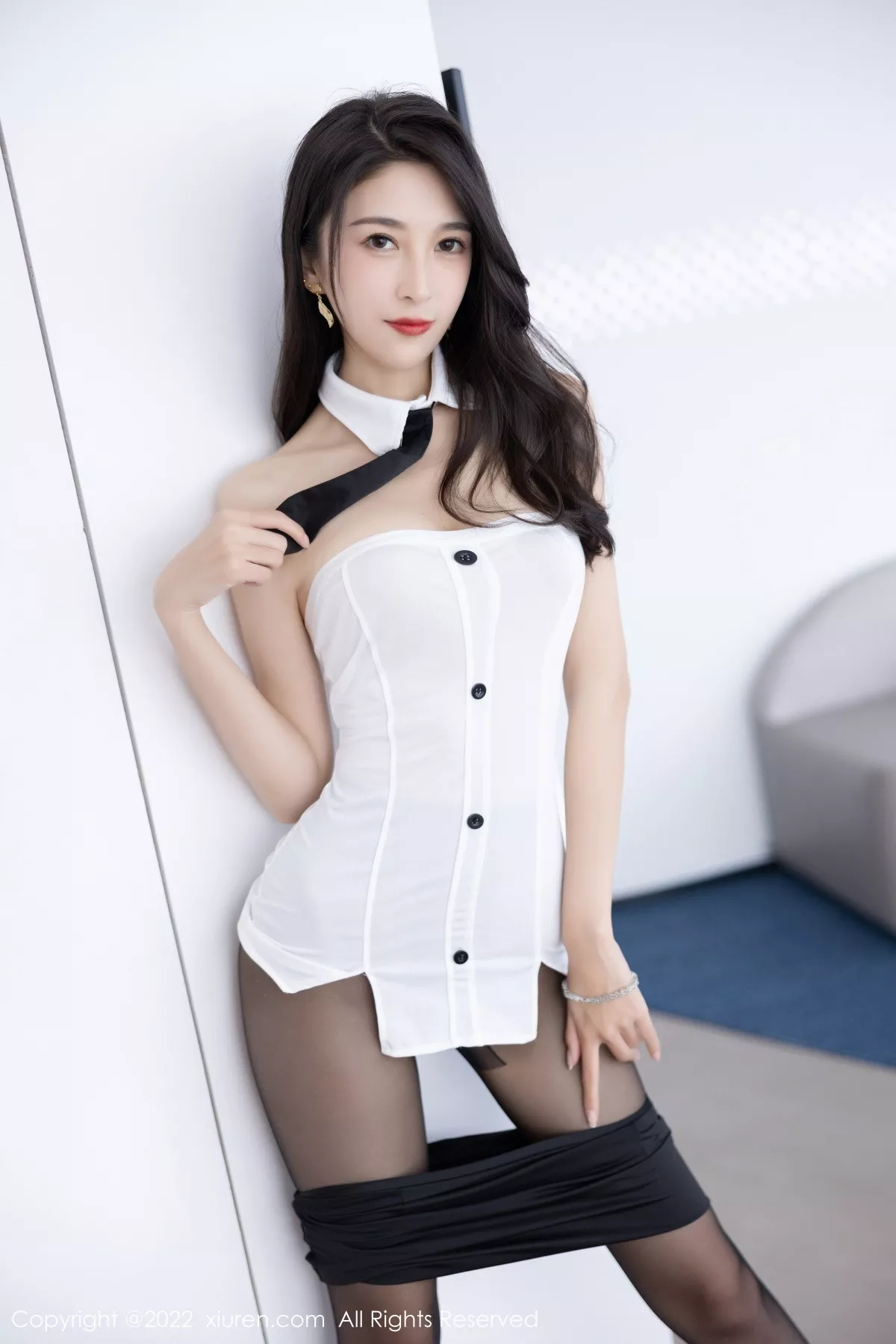 图片[29]-[XiuRen秀人网]第5995期林乐一写真-秀人集