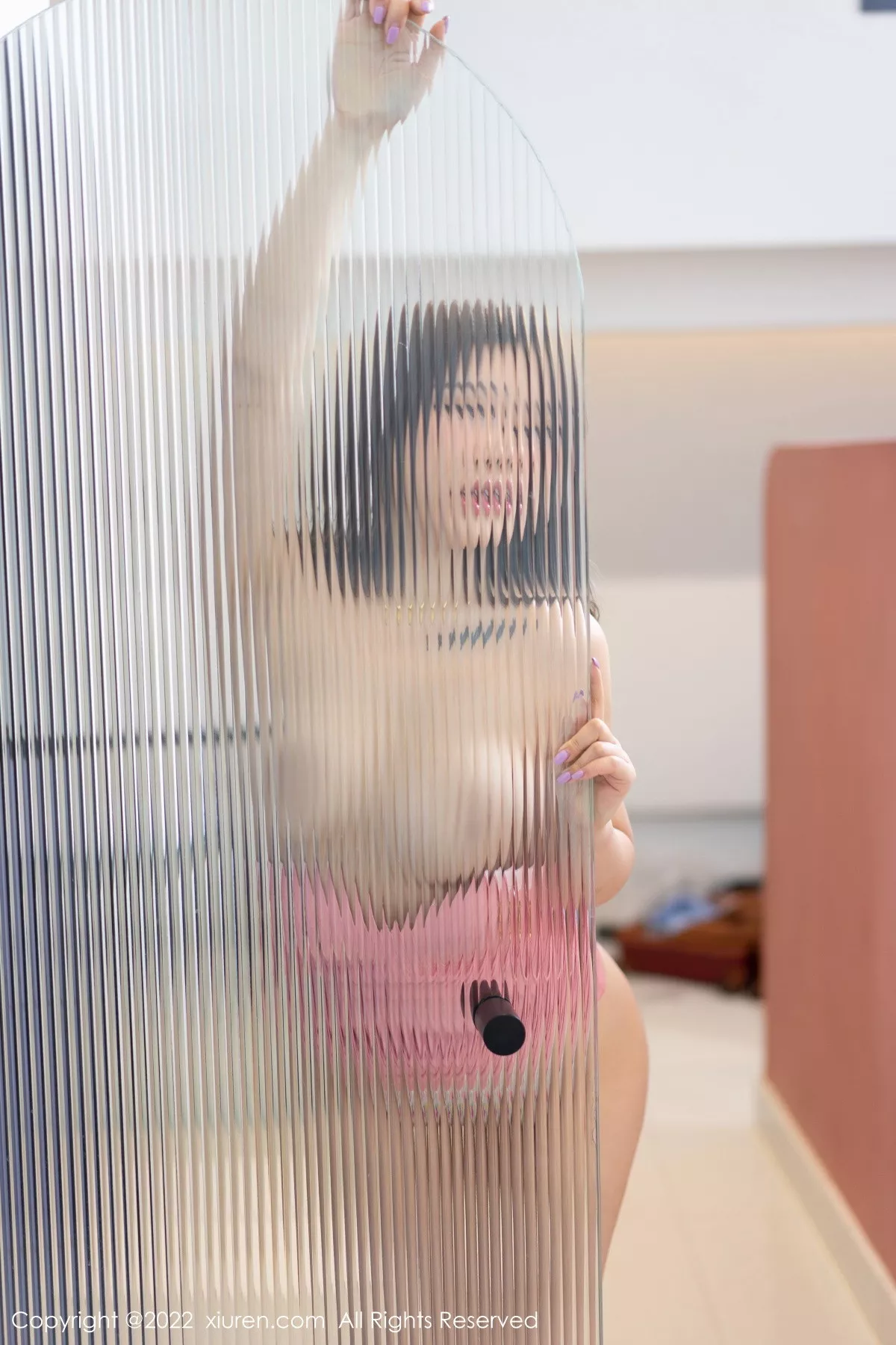 图片[25]-[XiuRen秀人网]第5894期小海臀写真-秀人集