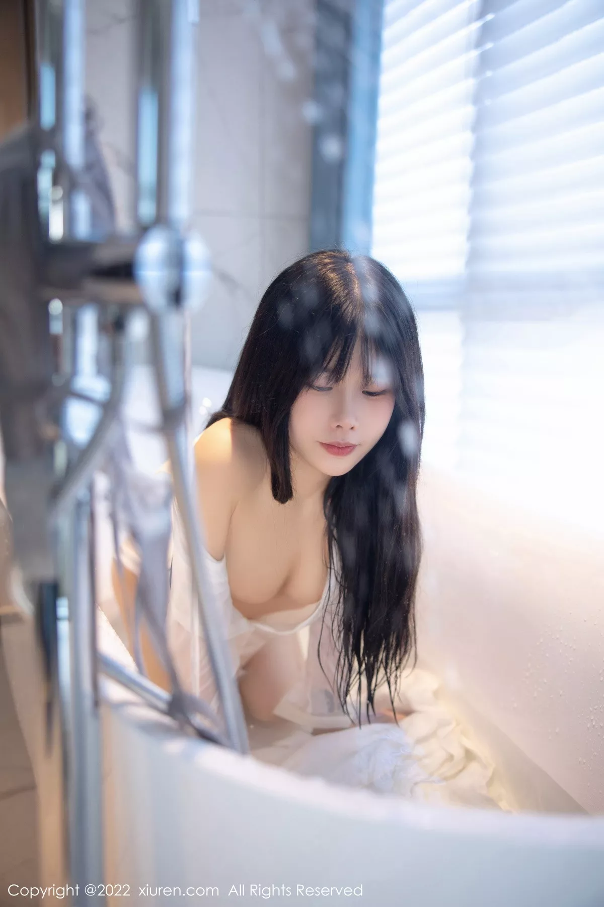 图片[59]-[XiuRen秀人网]第5909期77qiqi写真-秀人集
