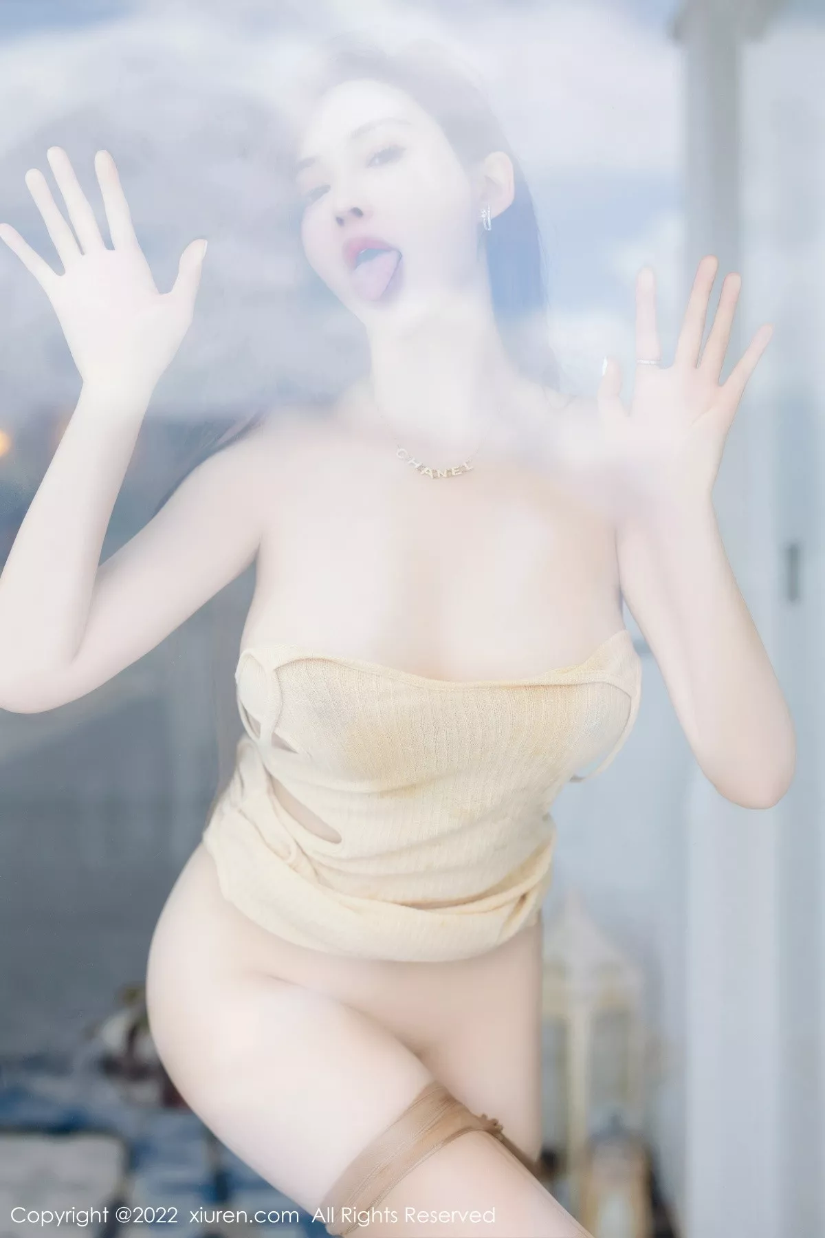 图片[79]-[XiuRen秀人网]第5912期神奶瓶土肥圆写真-秀人集