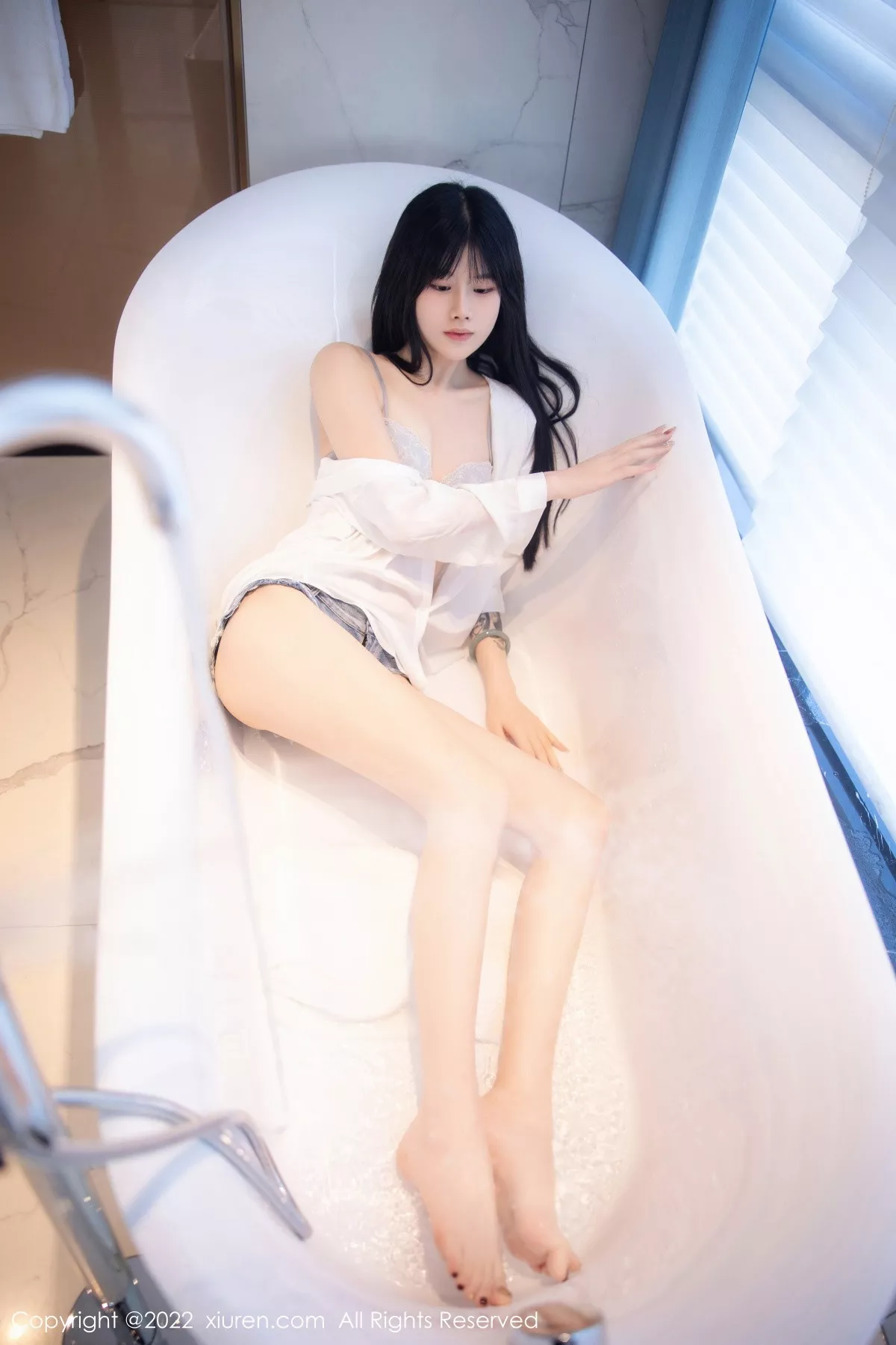 图片[17]-[XiuRen秀人网]第5909期77qiqi写真-秀人集