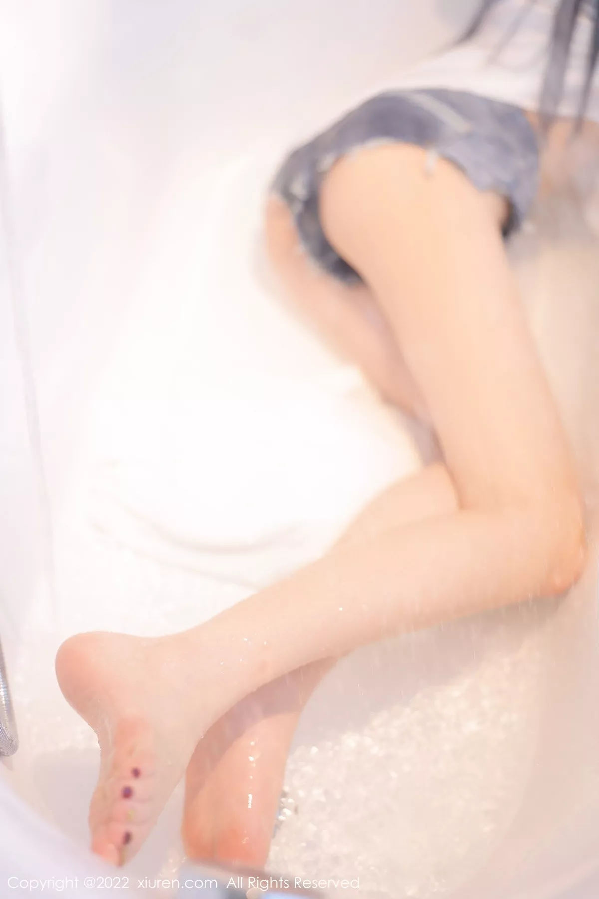图片[20]-[XiuRen秀人网]第5909期77qiqi写真-秀人集