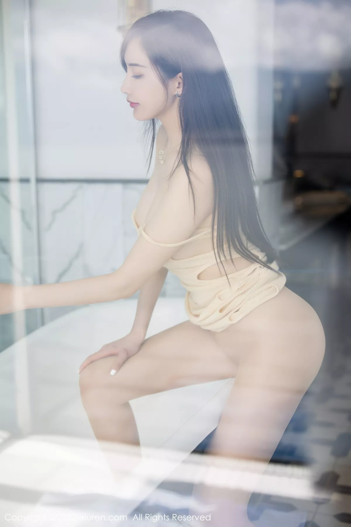 图片[22]-[XiuRen秀人网]第5912期神奶瓶土肥圆写真-秀人集