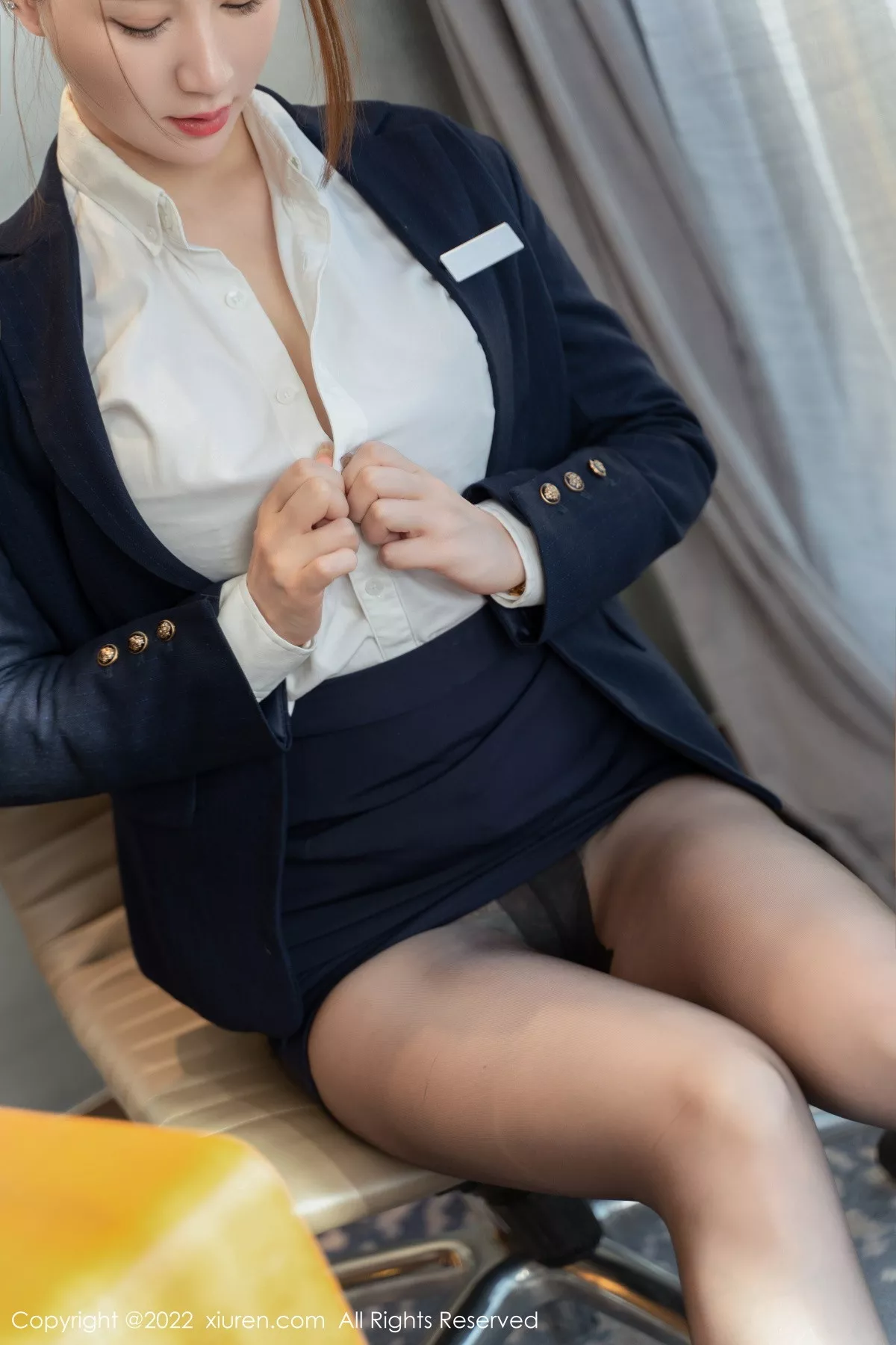 图片[39]-[XiuRen秀人网]第5918期顾乔楠写真-秀人集