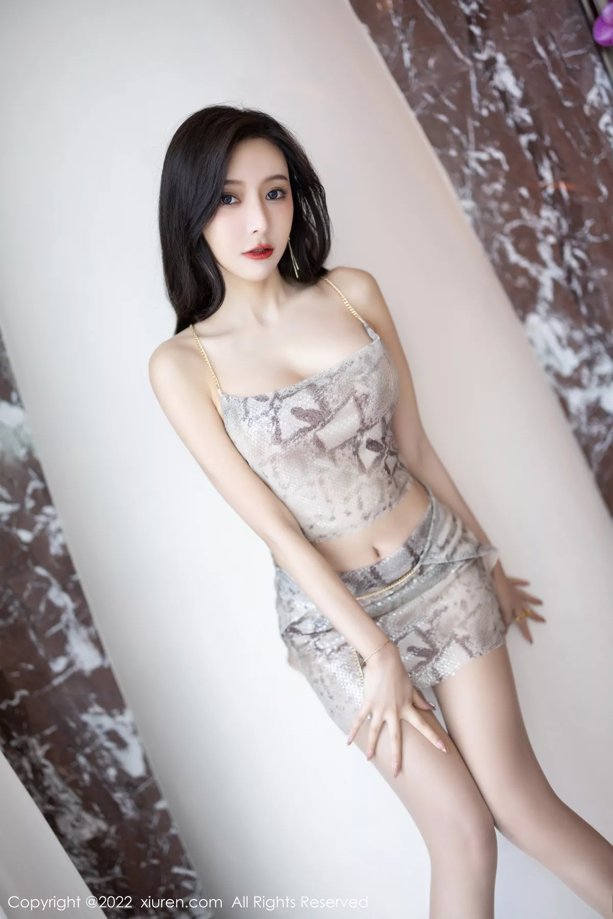 图片[16]-[XiuRen秀人网]第5920期王馨瑶写真-秀人集