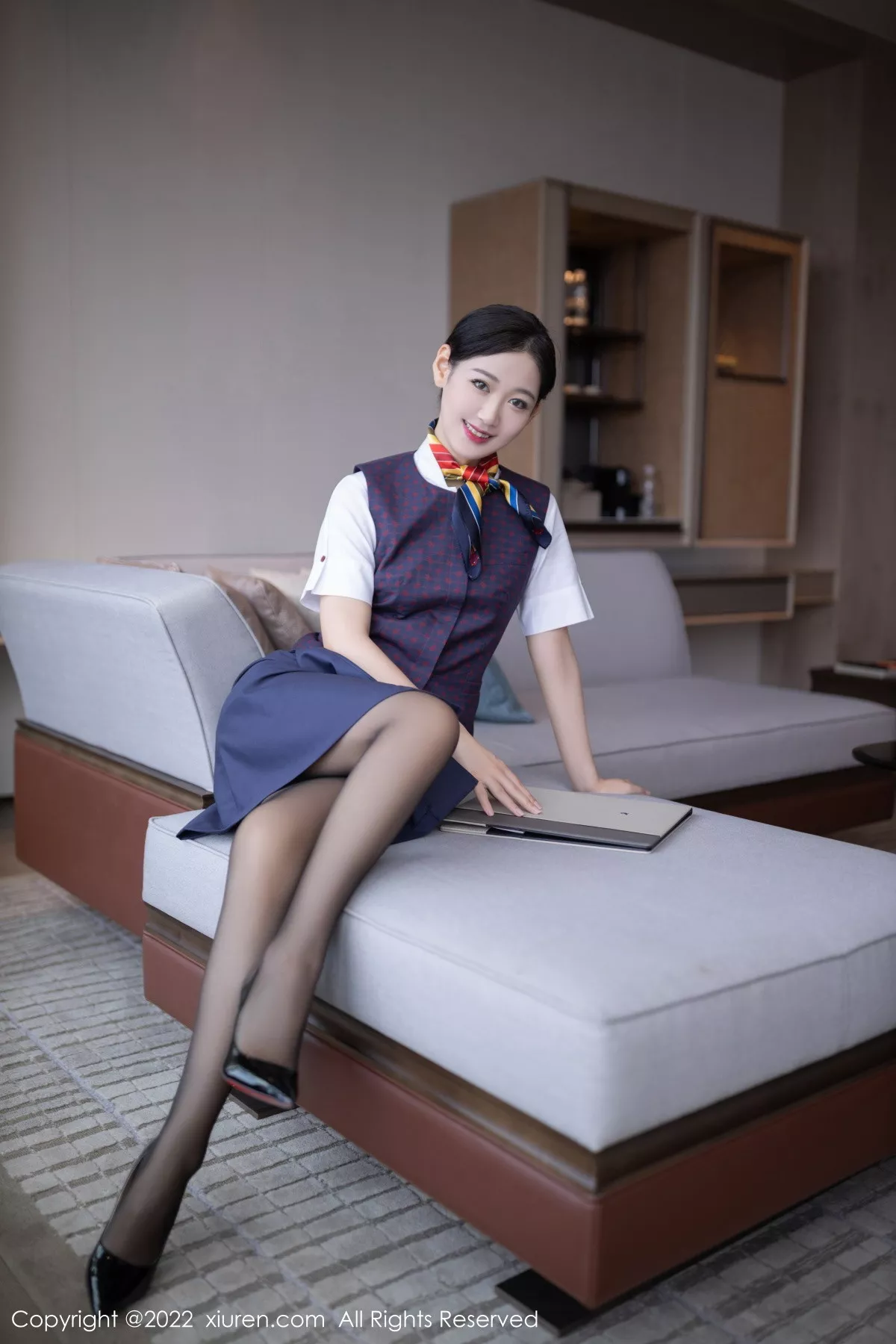 [XiuRen秀人网]第5922期唐安琪写真-秀人集