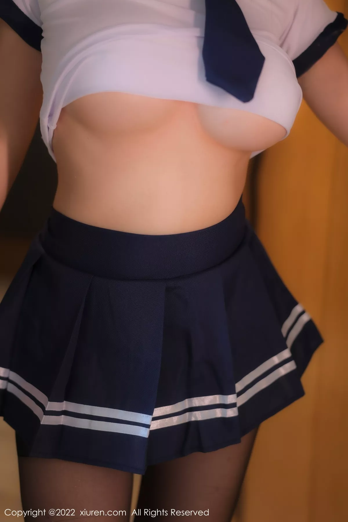 图片[16]-[XiuRen秀人网]第5925期夏沫沫写真-秀人集
